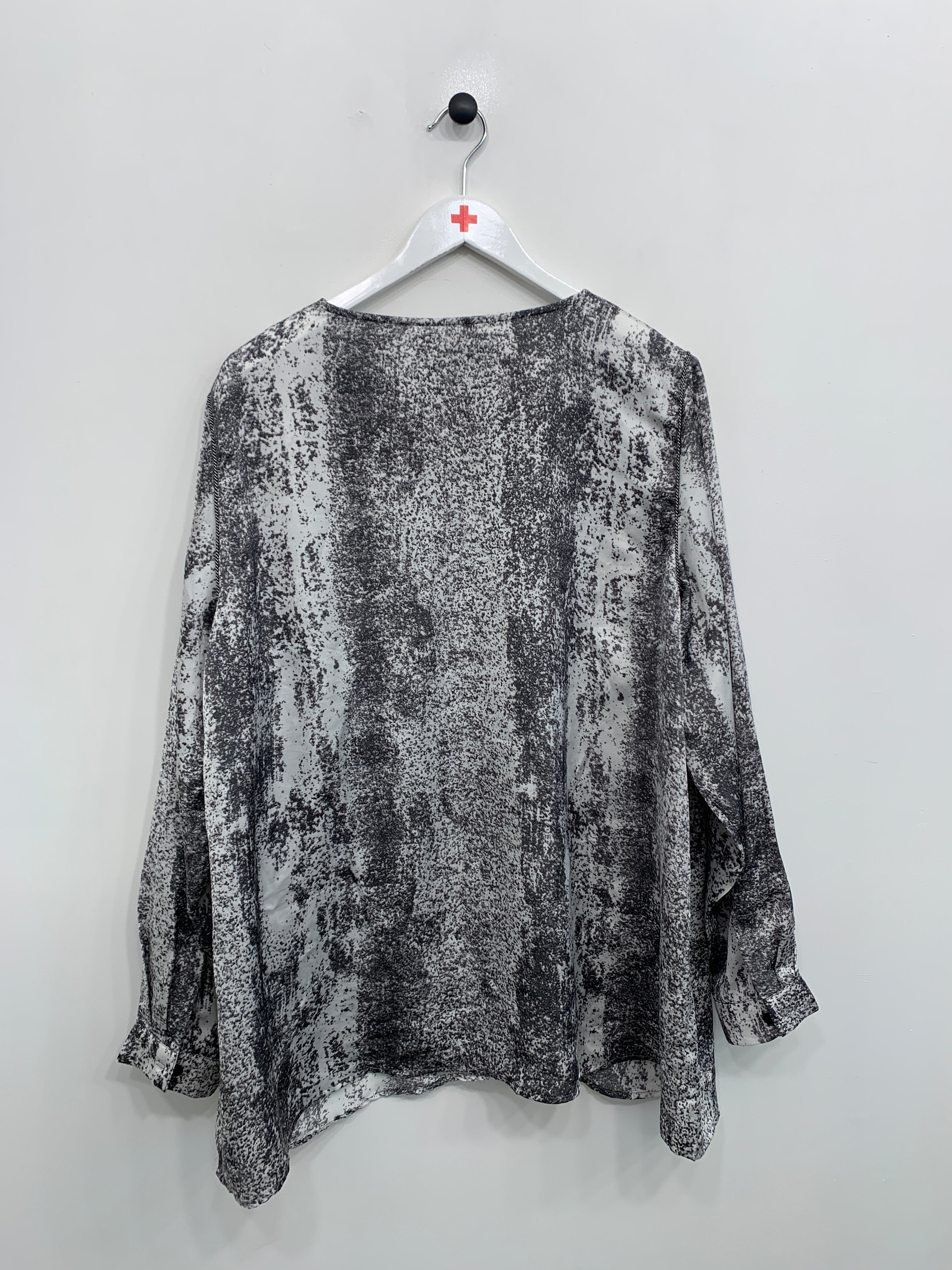 Zizzi Bluse