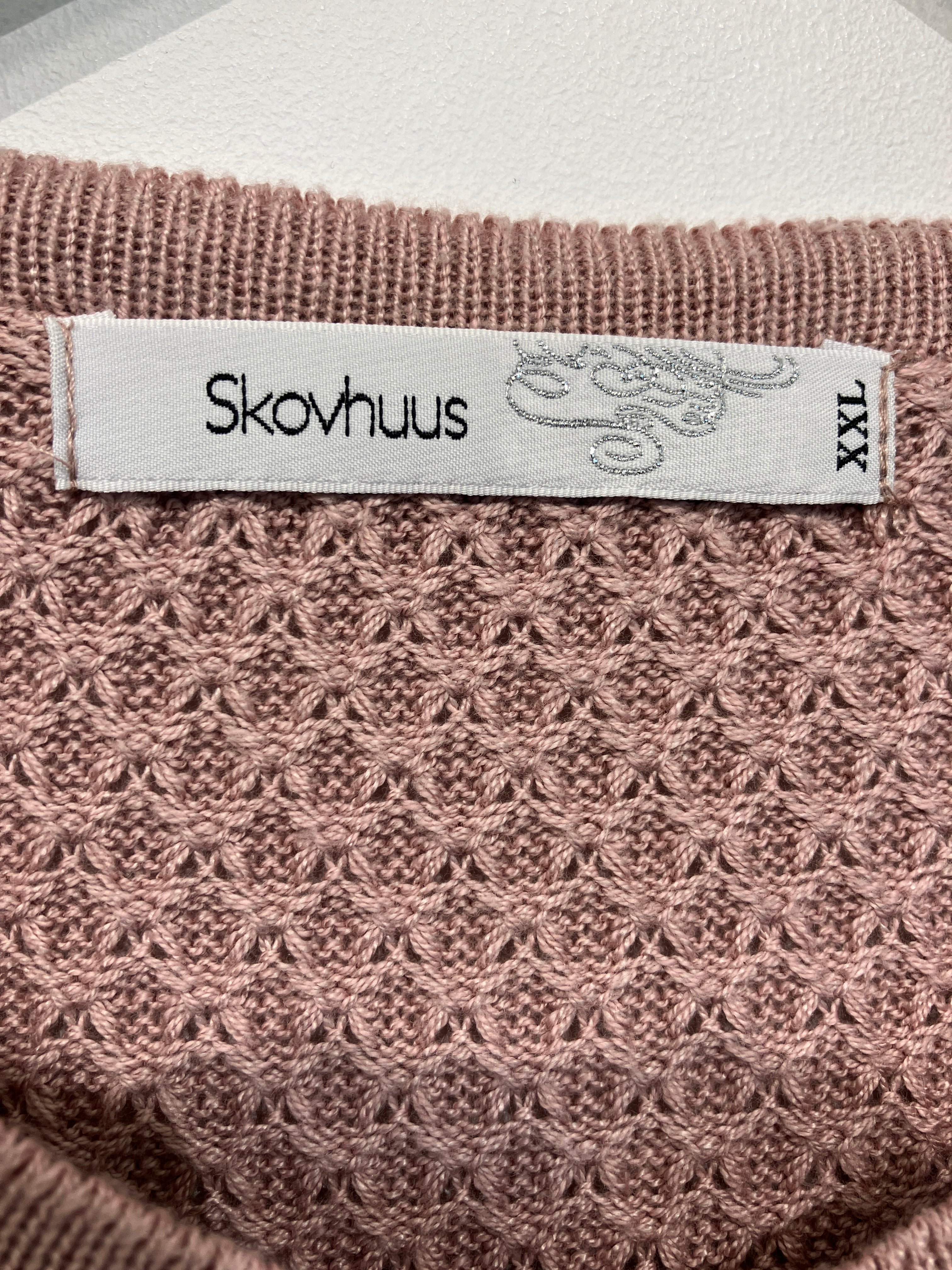 Skovhuus Cardigan