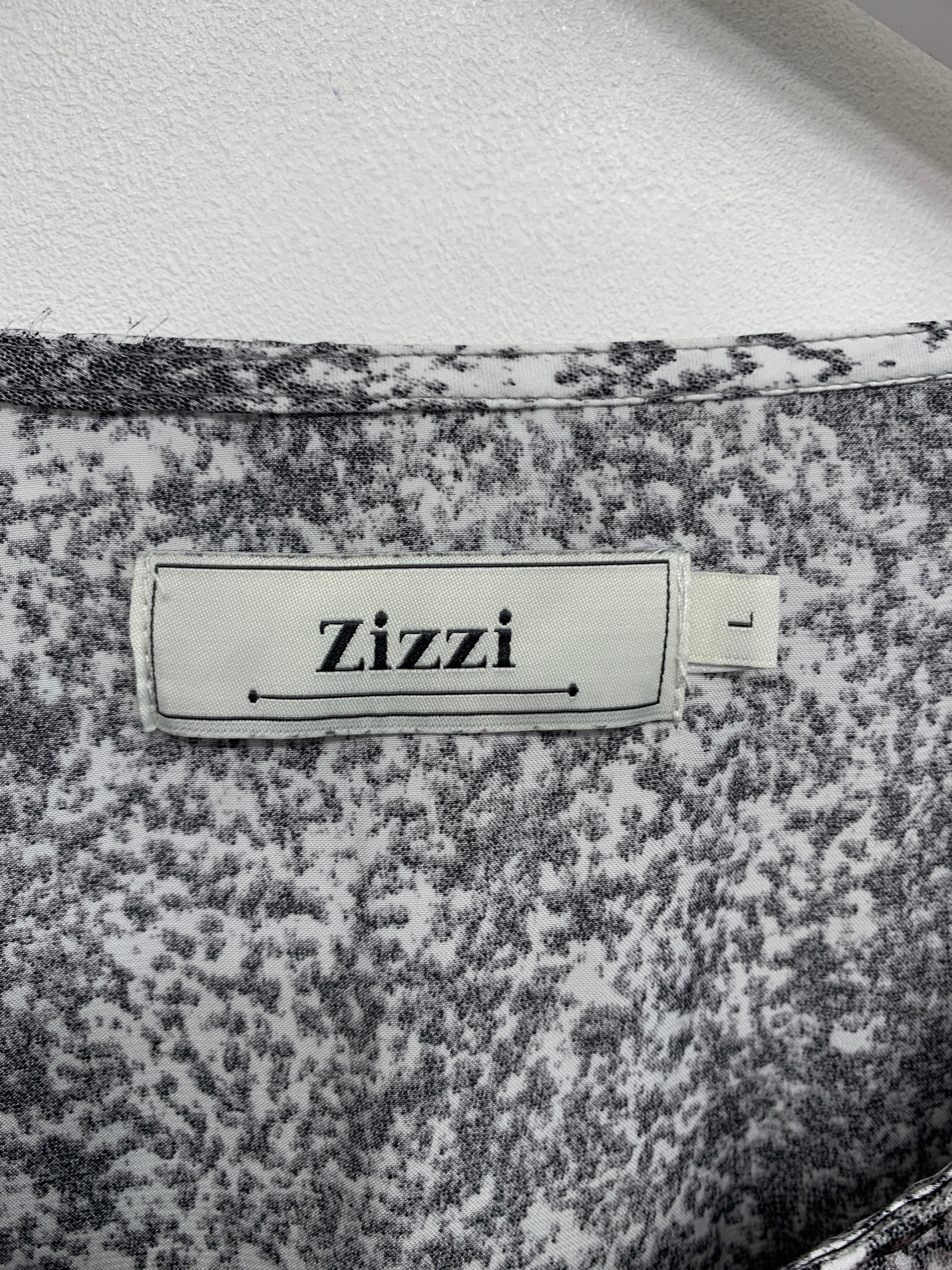 Zizzi Bluse