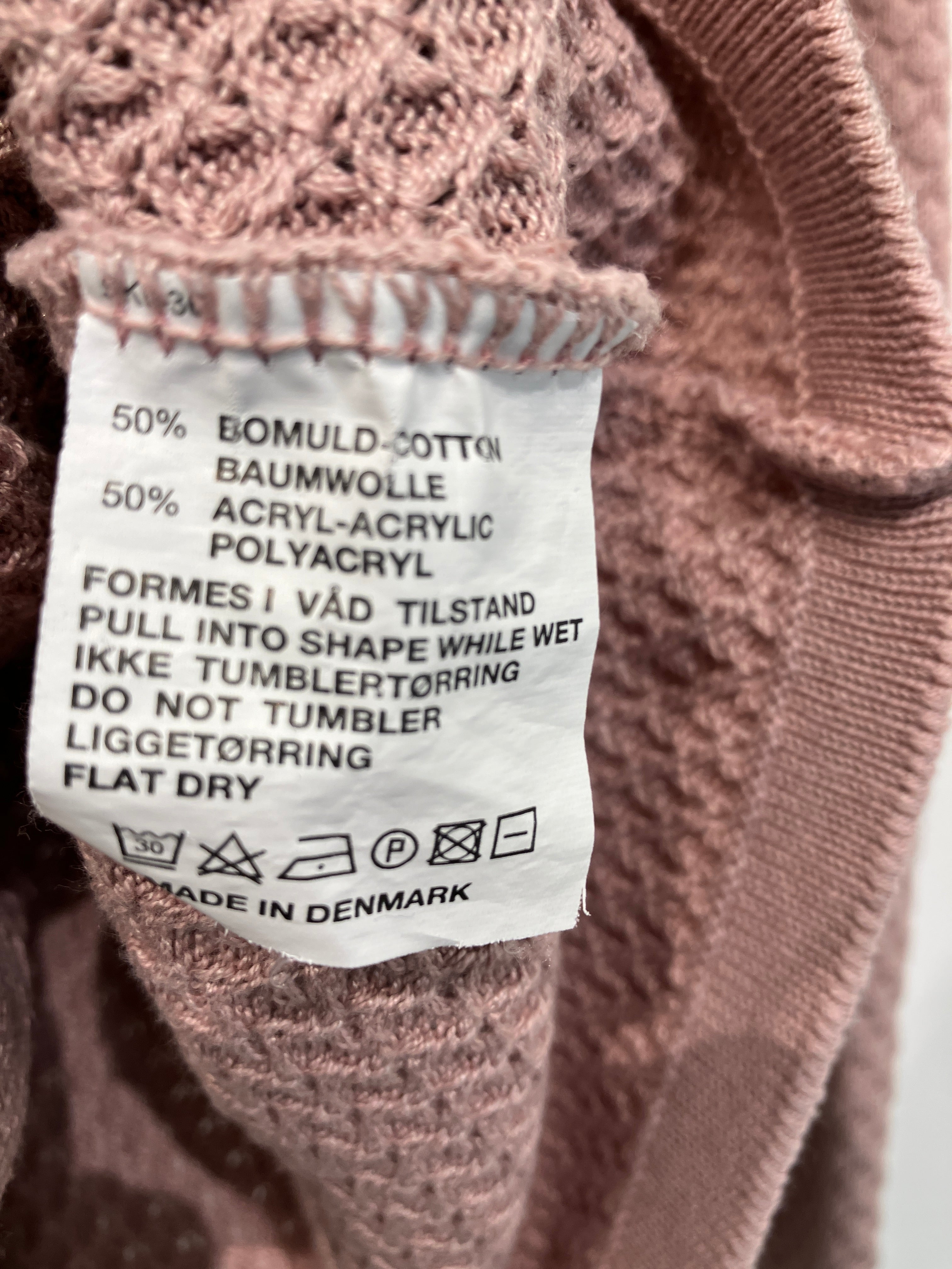 Skovhuus Cardigan