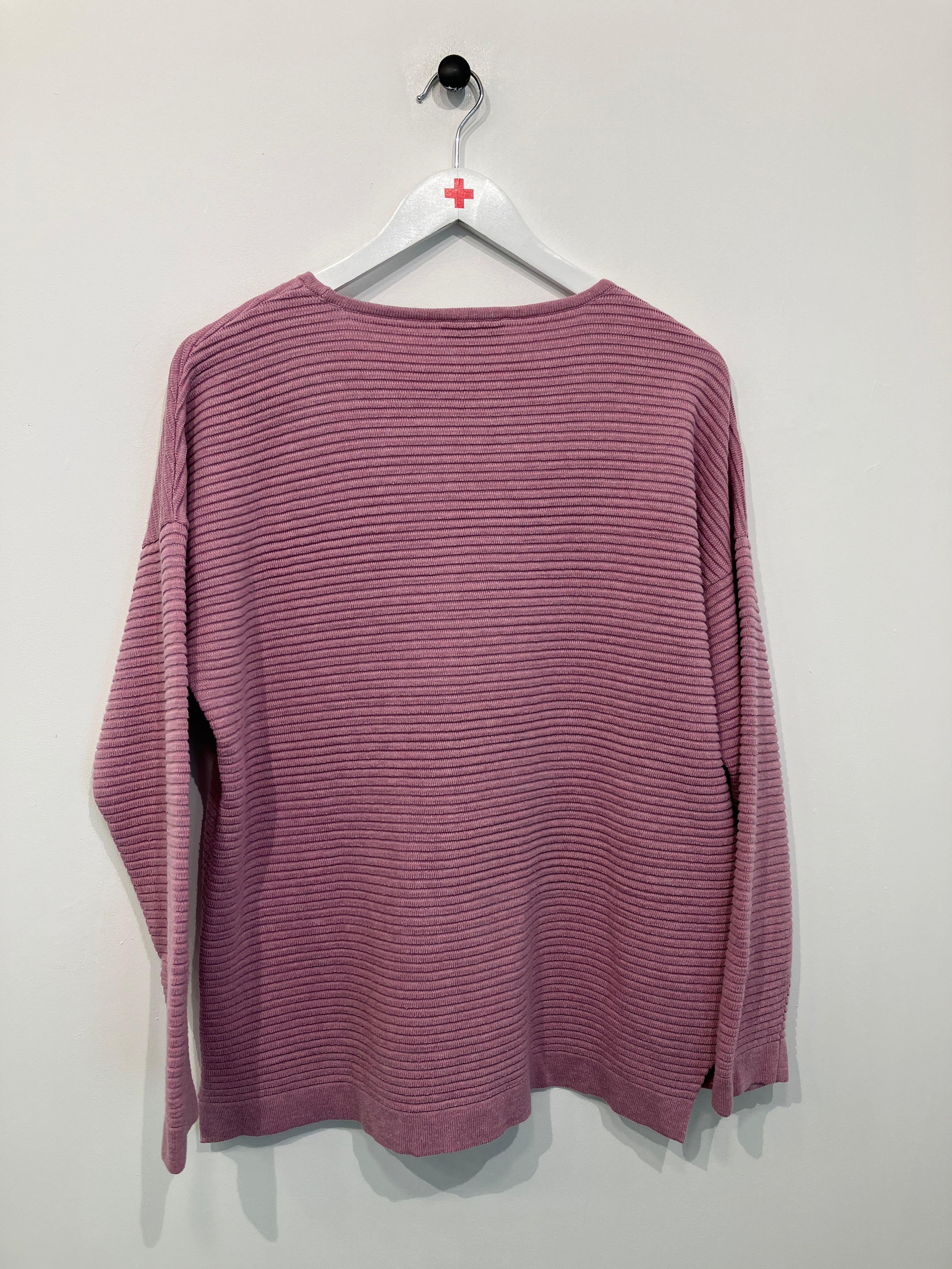 Therese Bluse