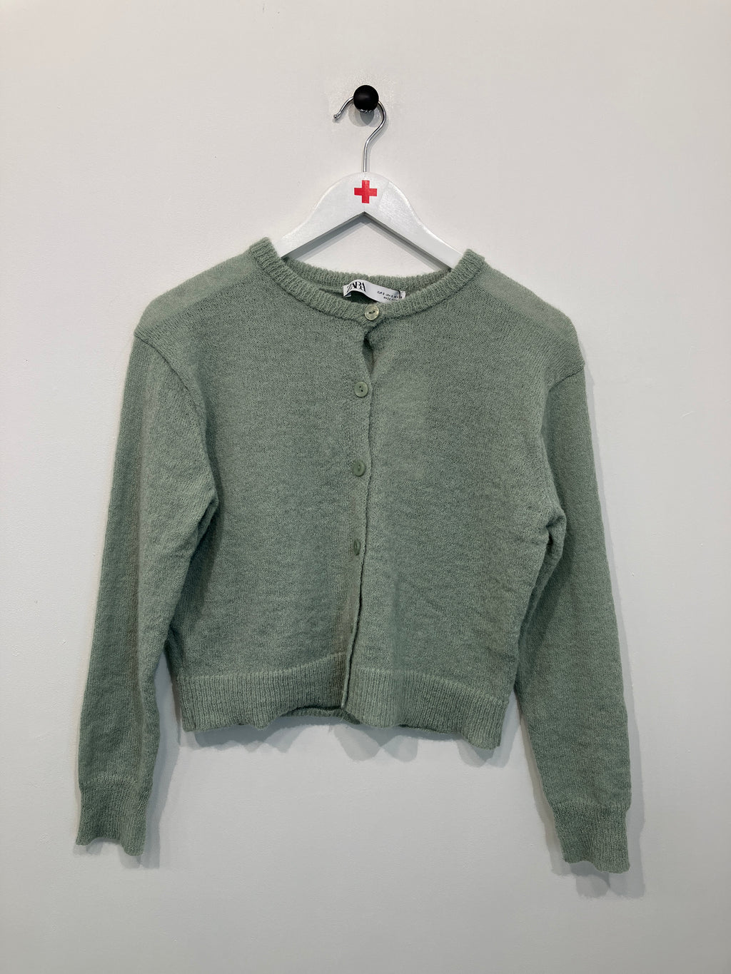 Cardigans til damer