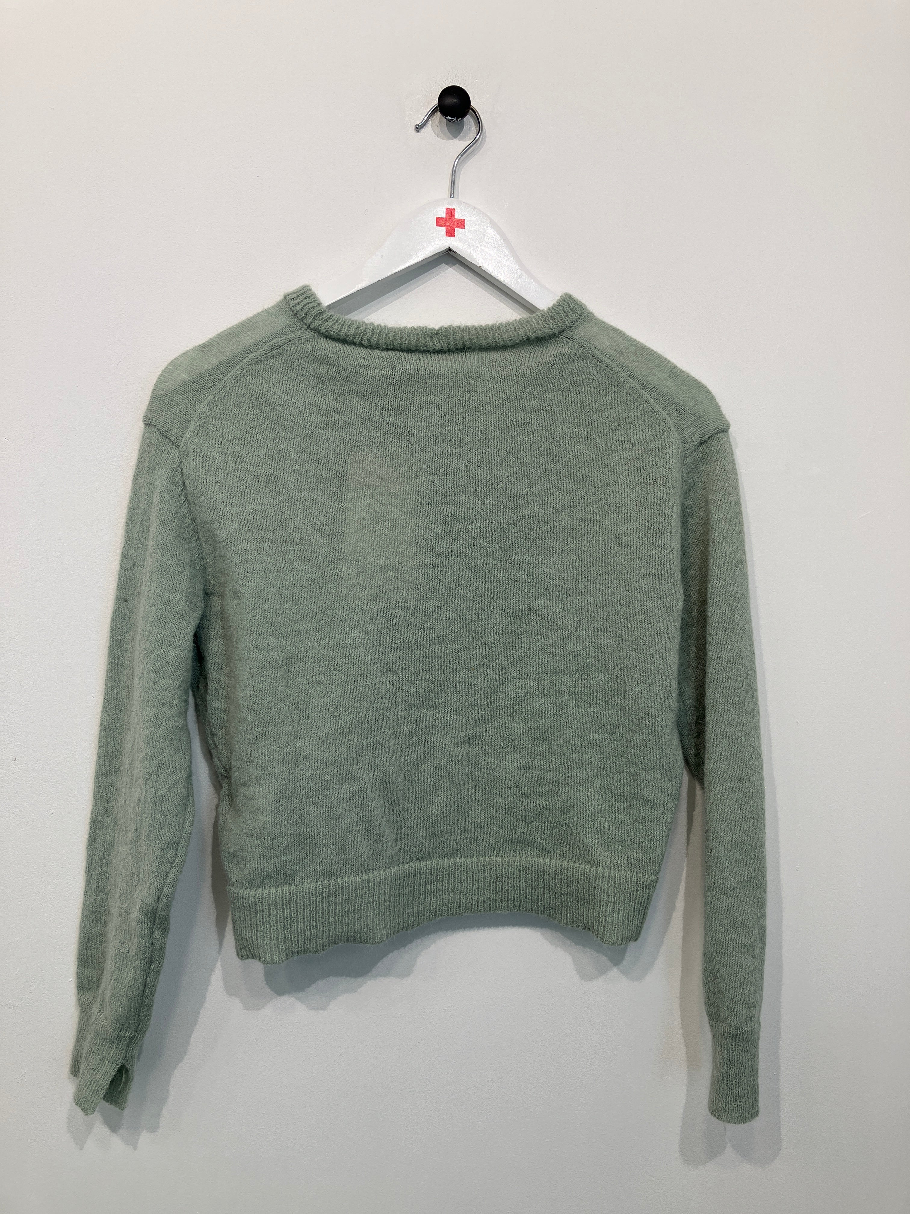 Zara Cardigan