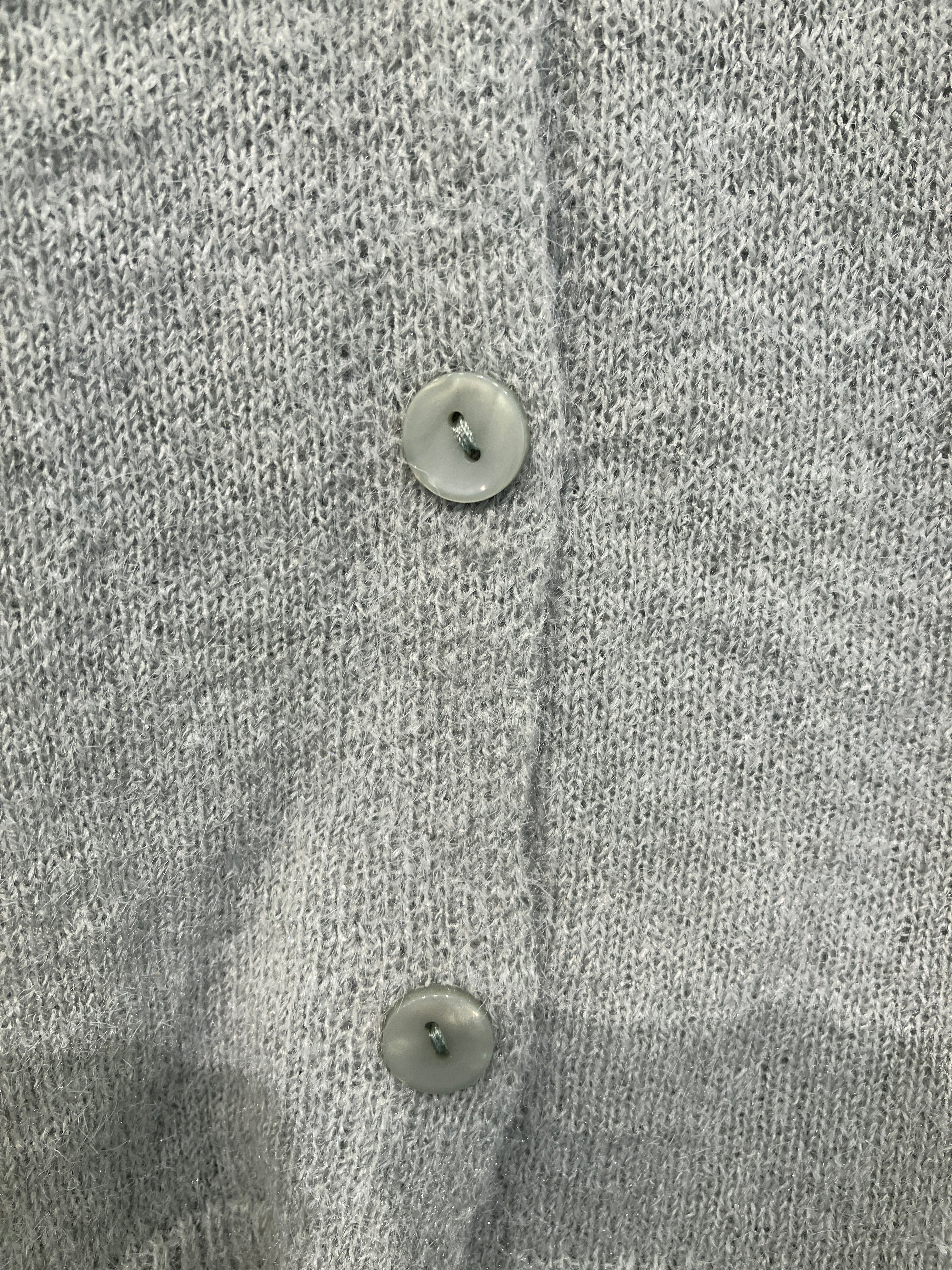 Zara Cardigan