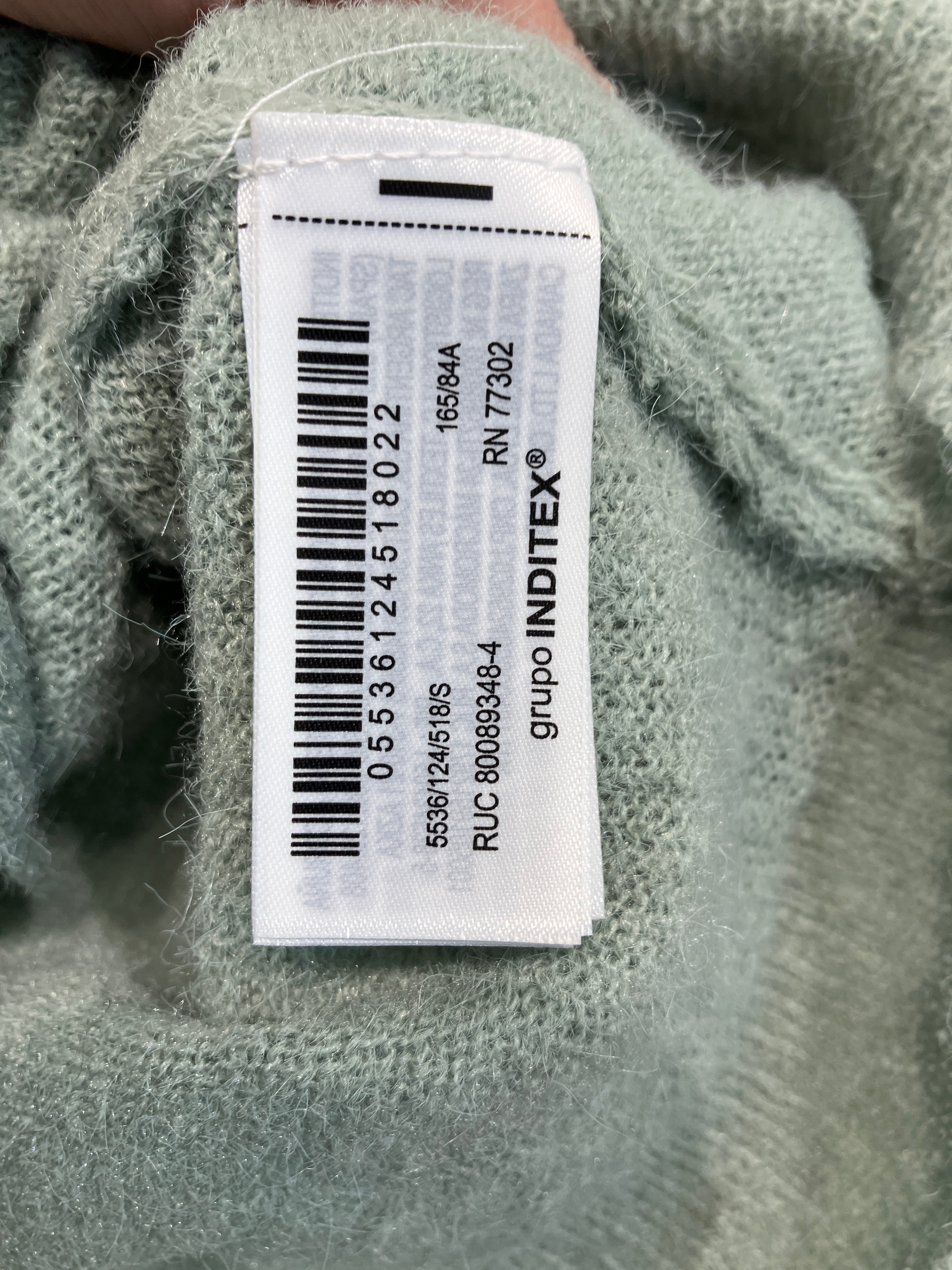 Zara Cardigan
