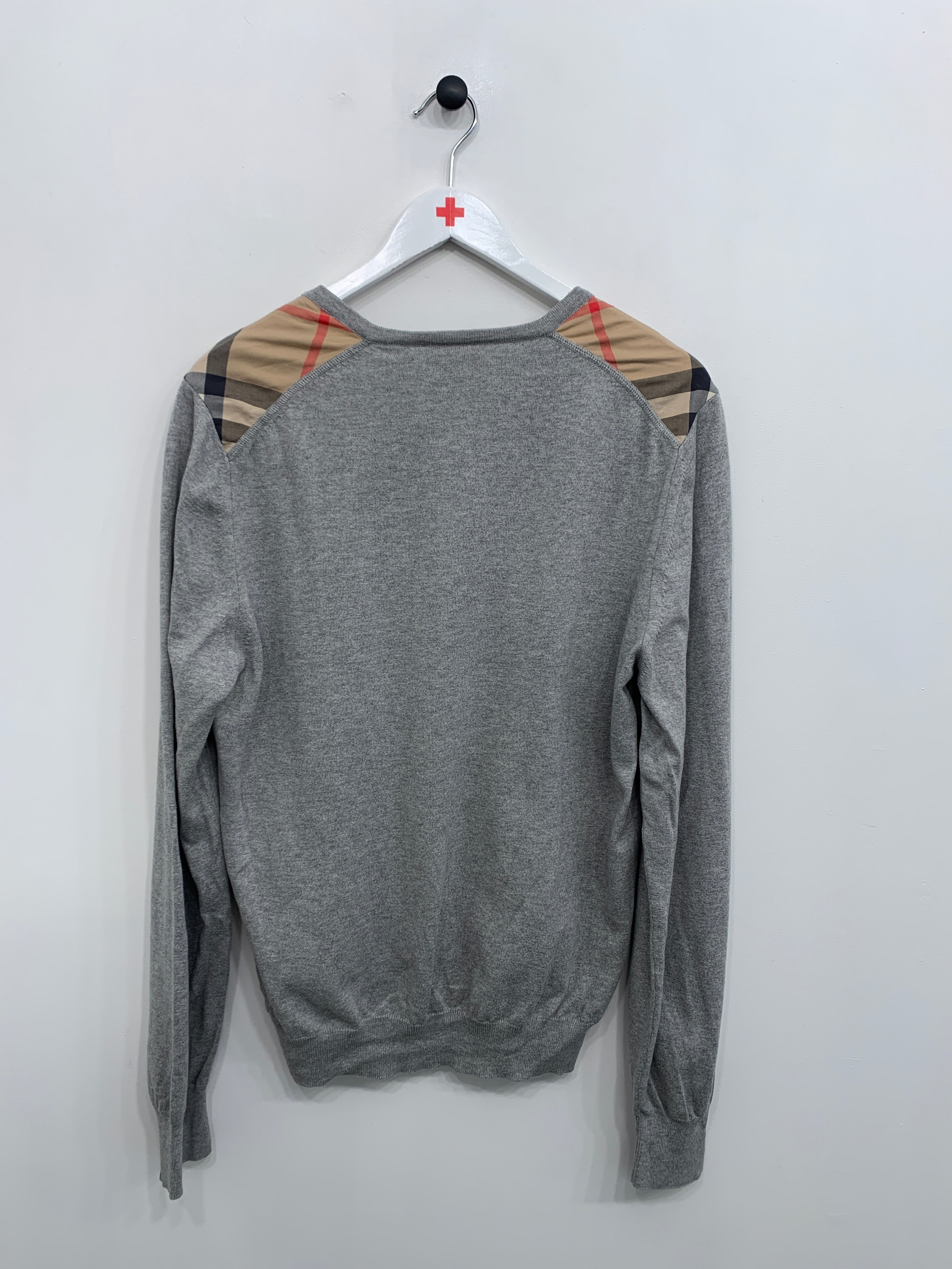 Burberry Bluse