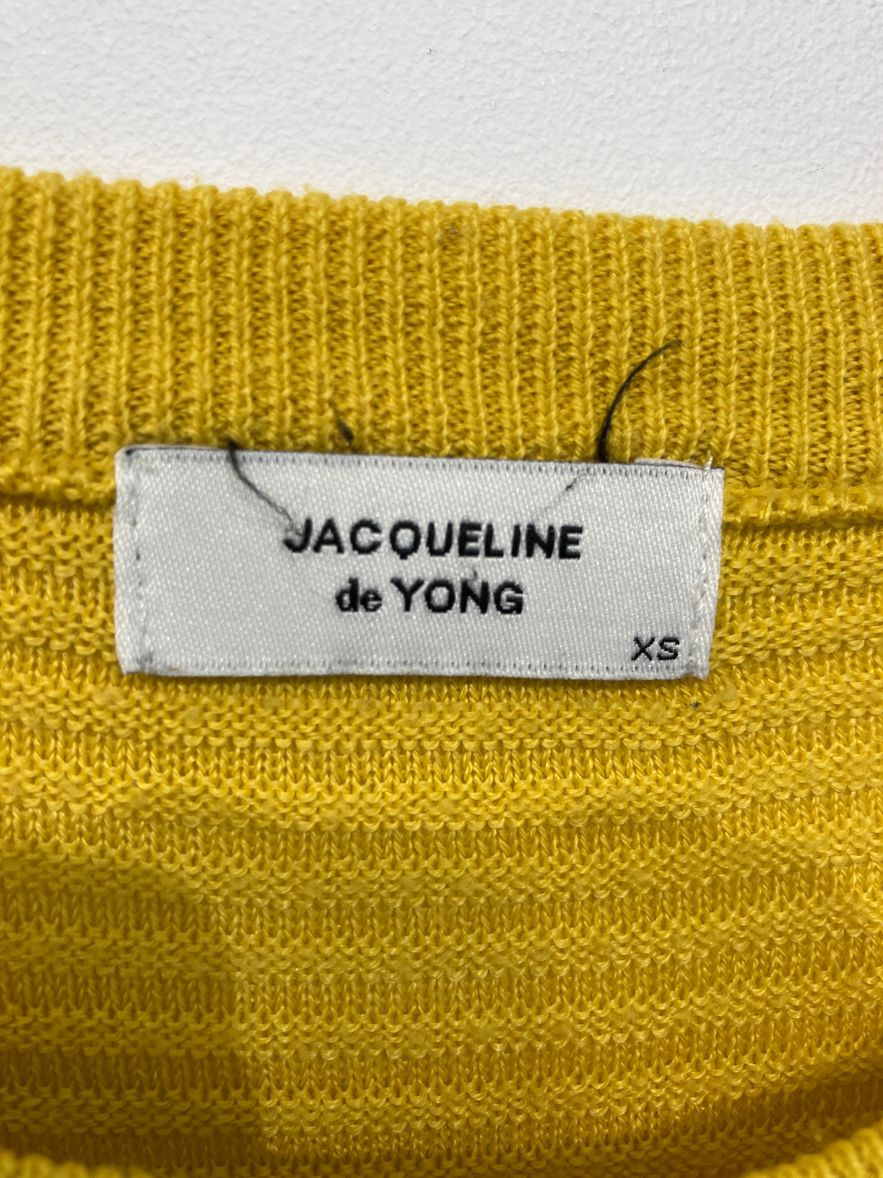 Jacqueline de Yong Bluse