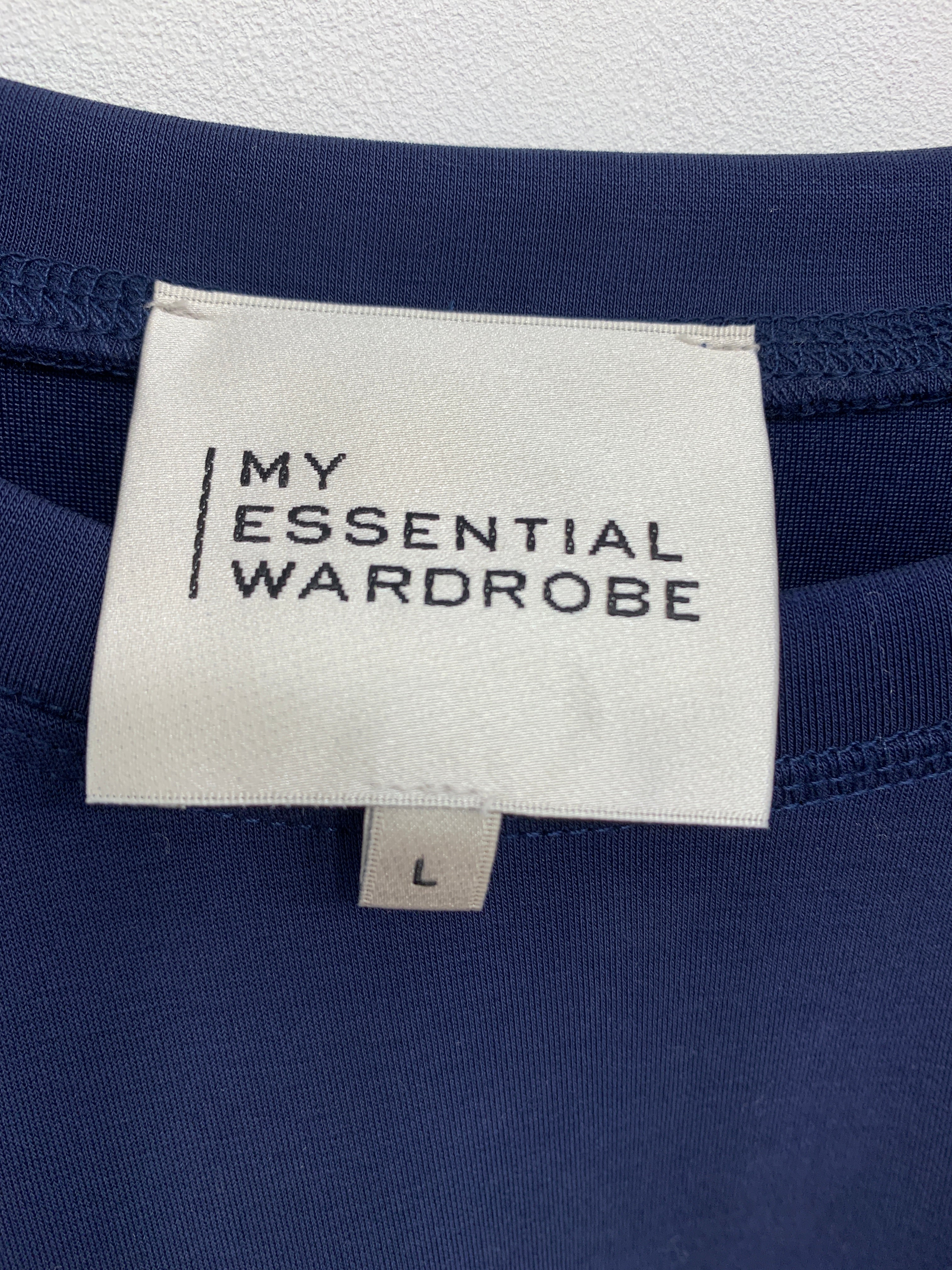 My Essential Wardrobe Bluse