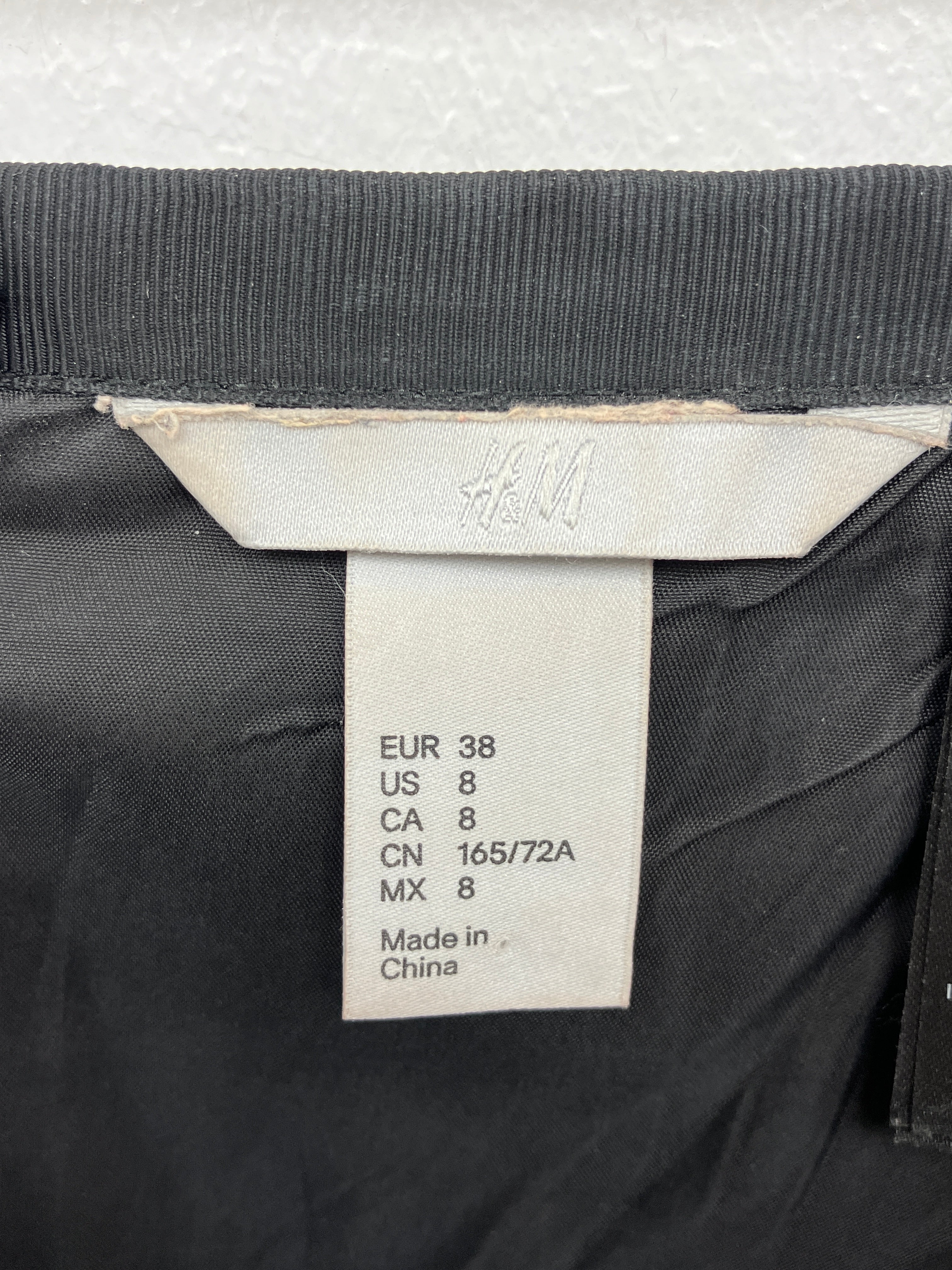 H&M Nederdel