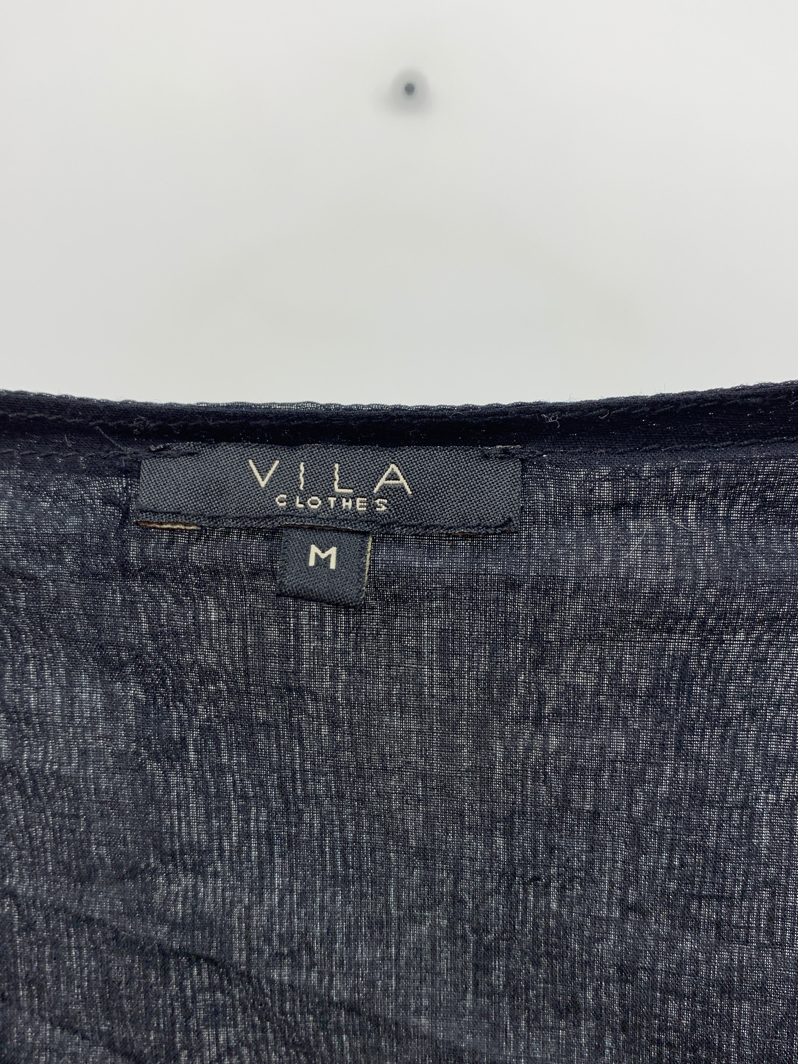 Vila Kjole