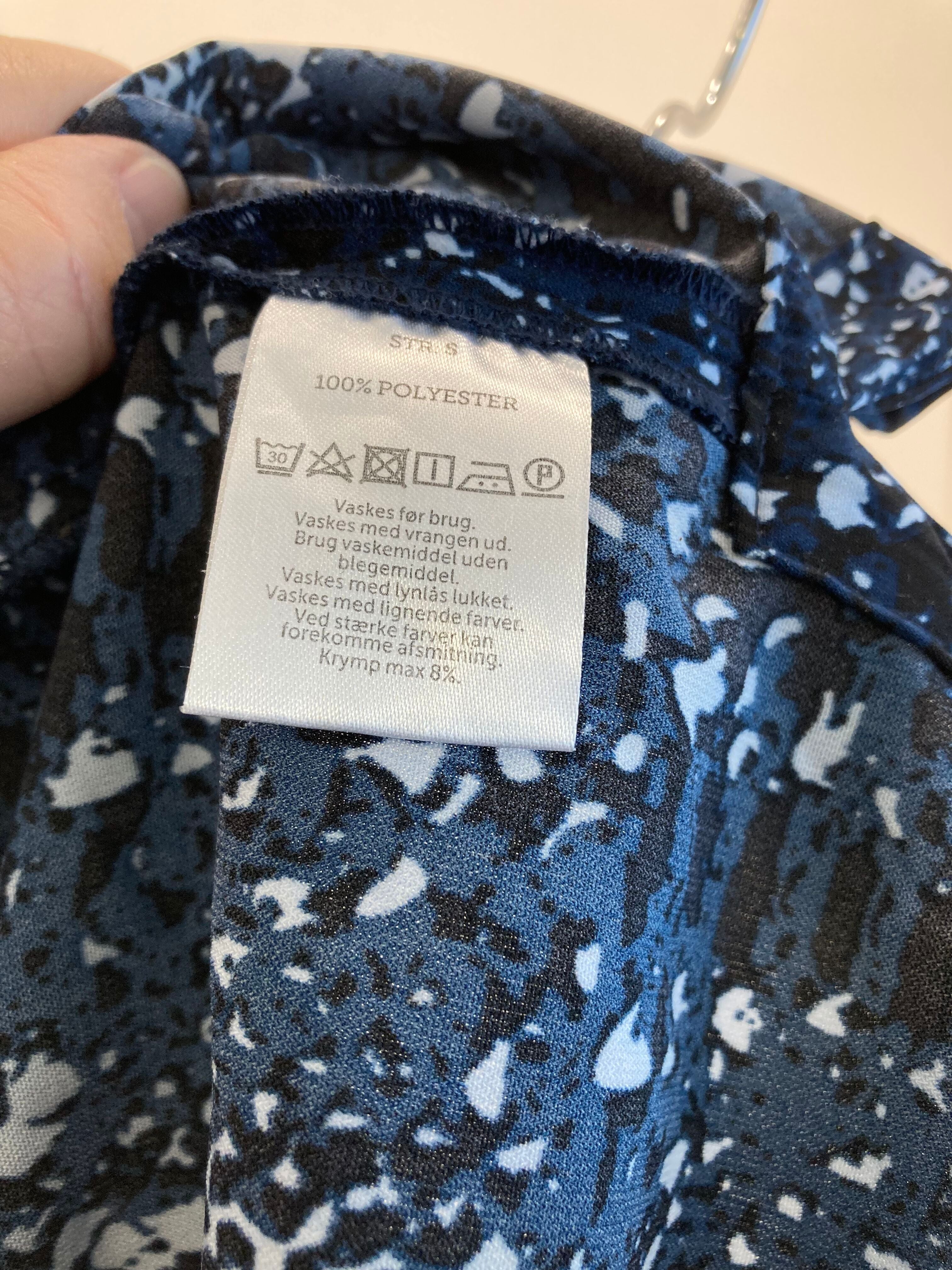 VRS Bluse