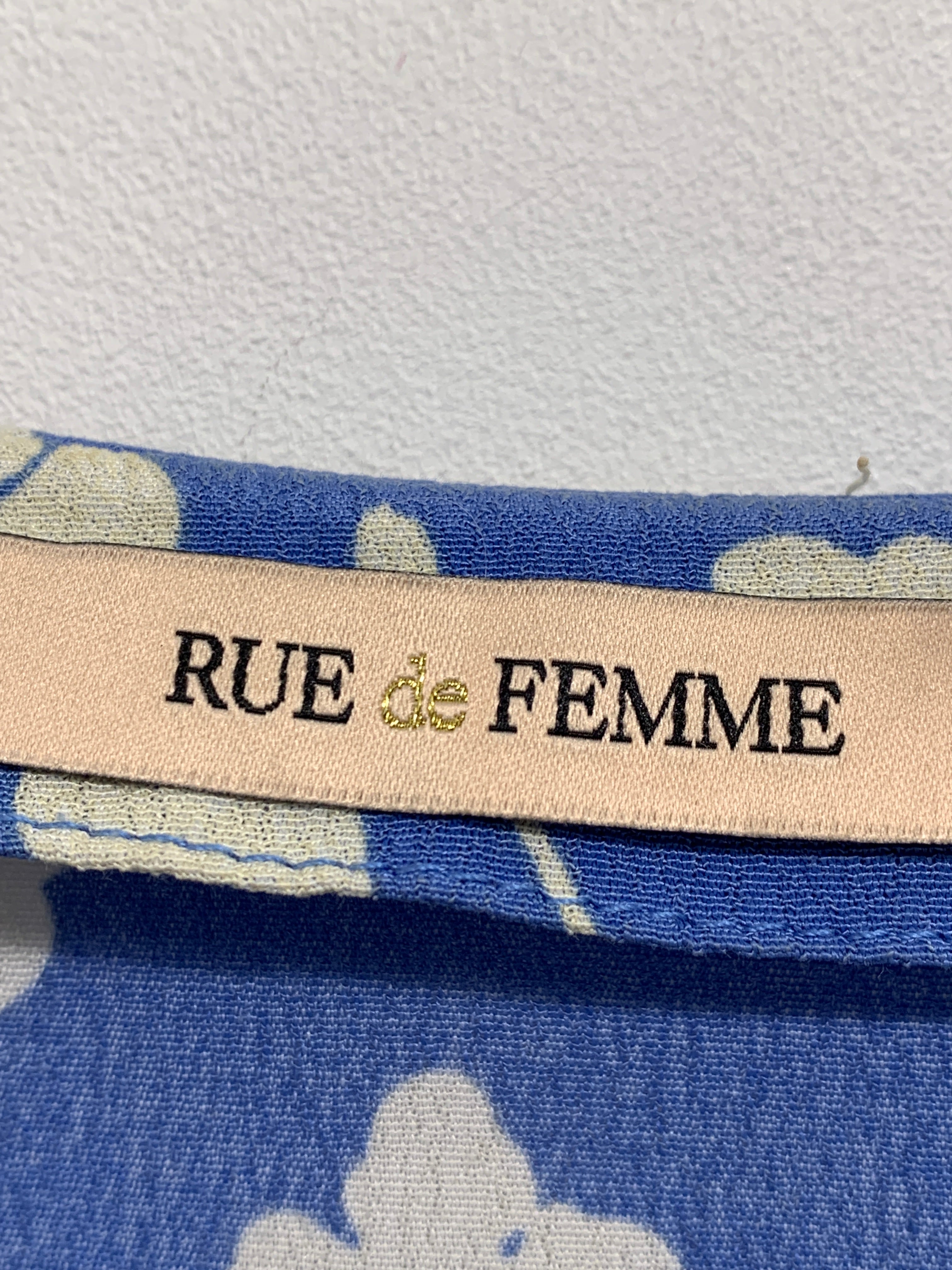 Rue de Femme Kjole