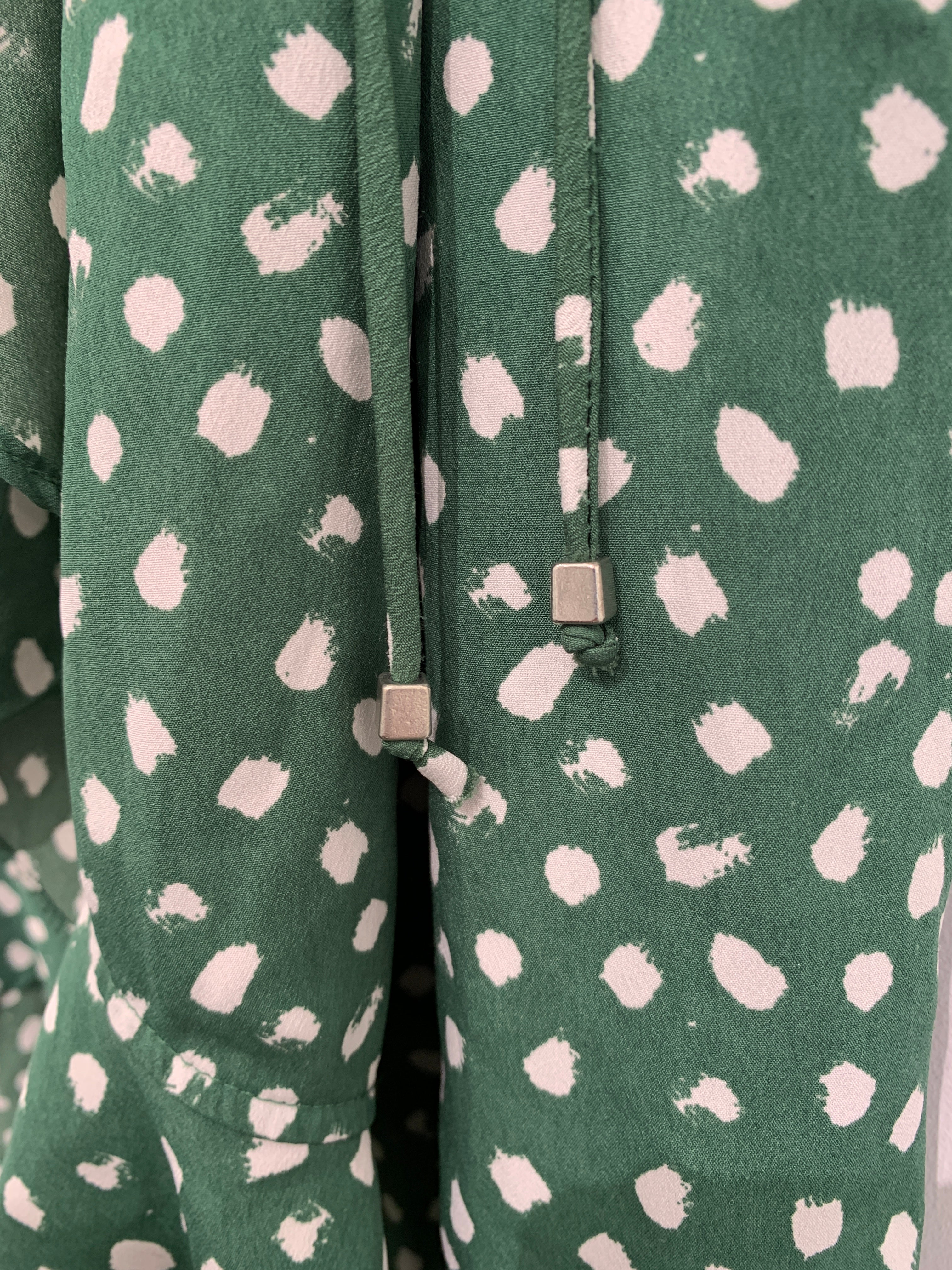 Vero Moda Kjole