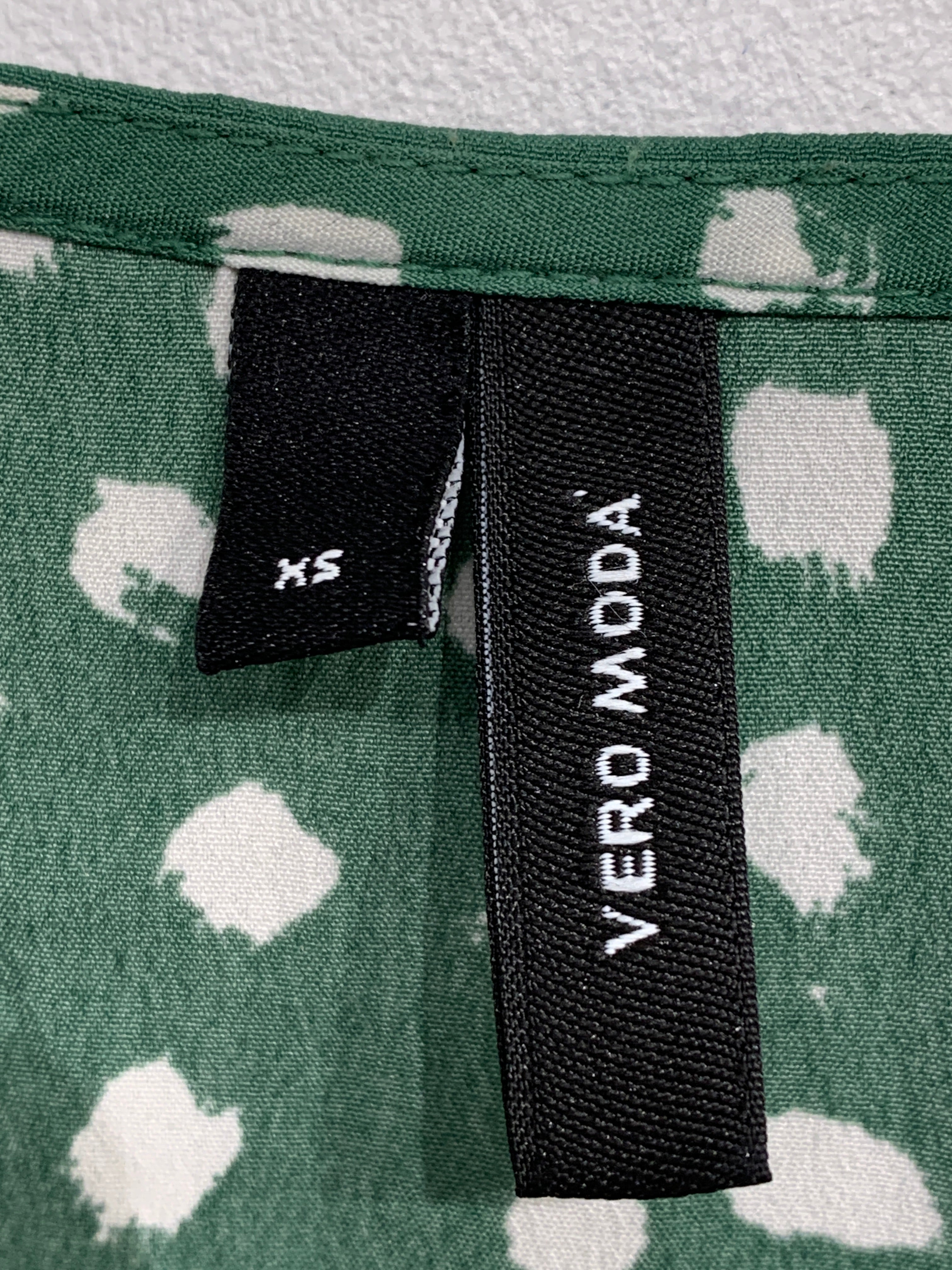 Vero Moda Kjole