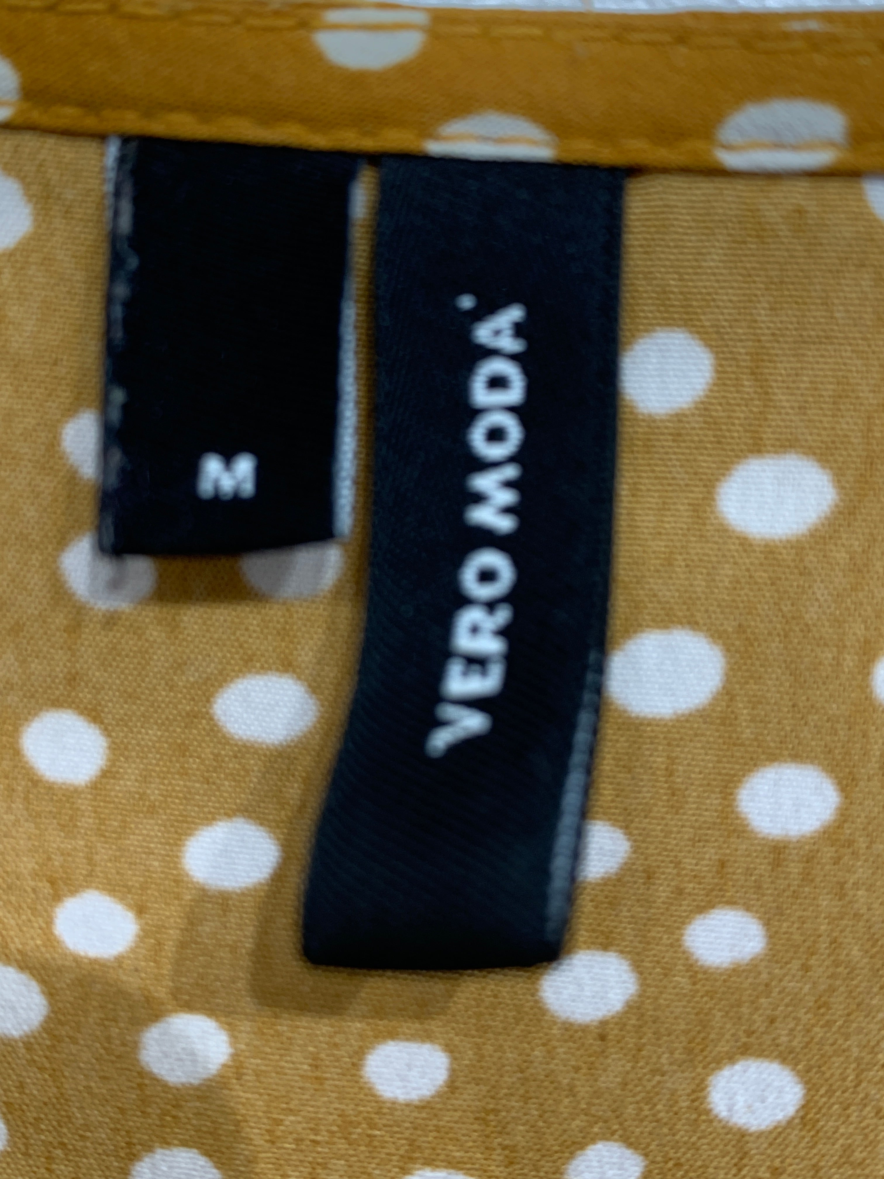 Vero Moda Kjole