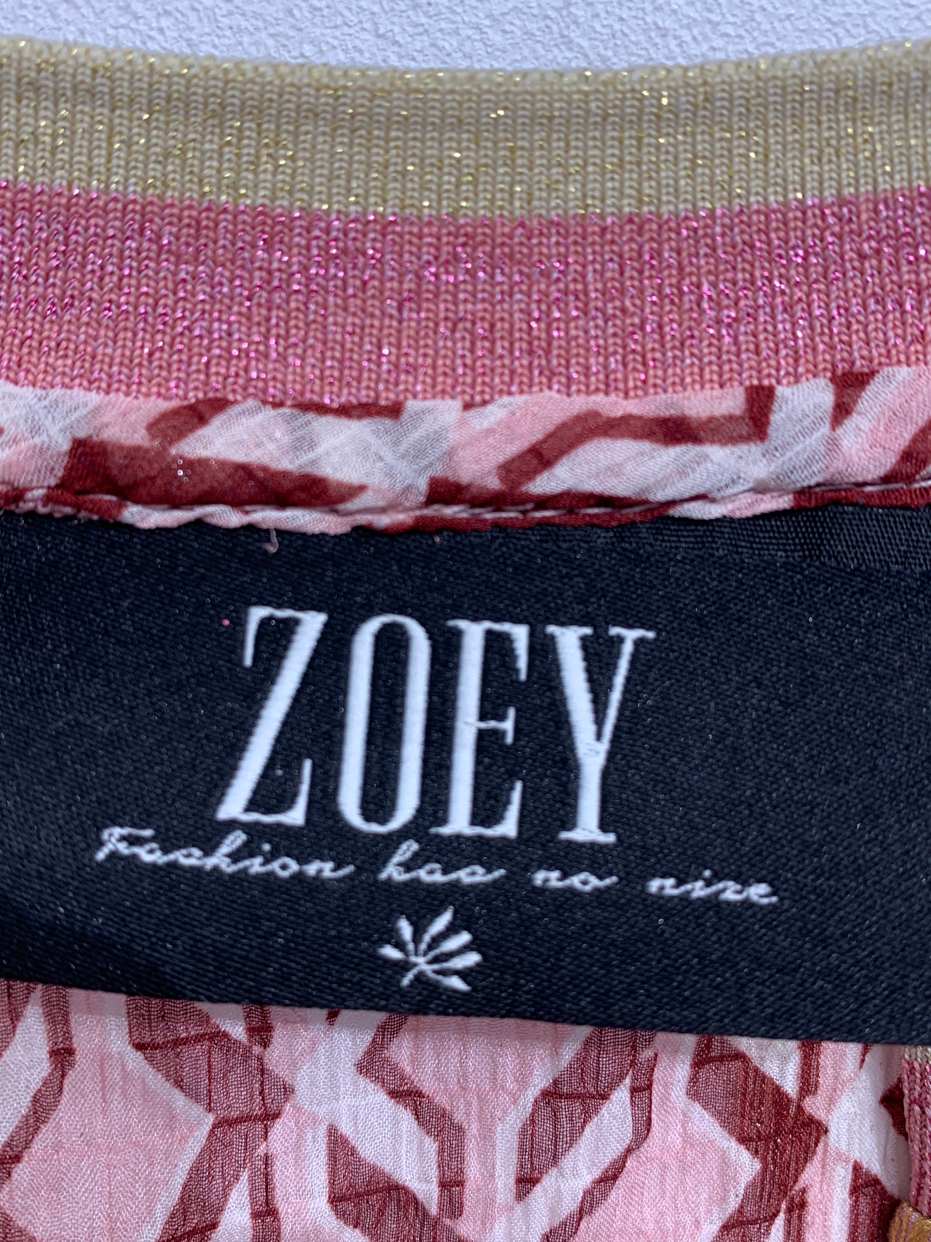 Zoey Kjole