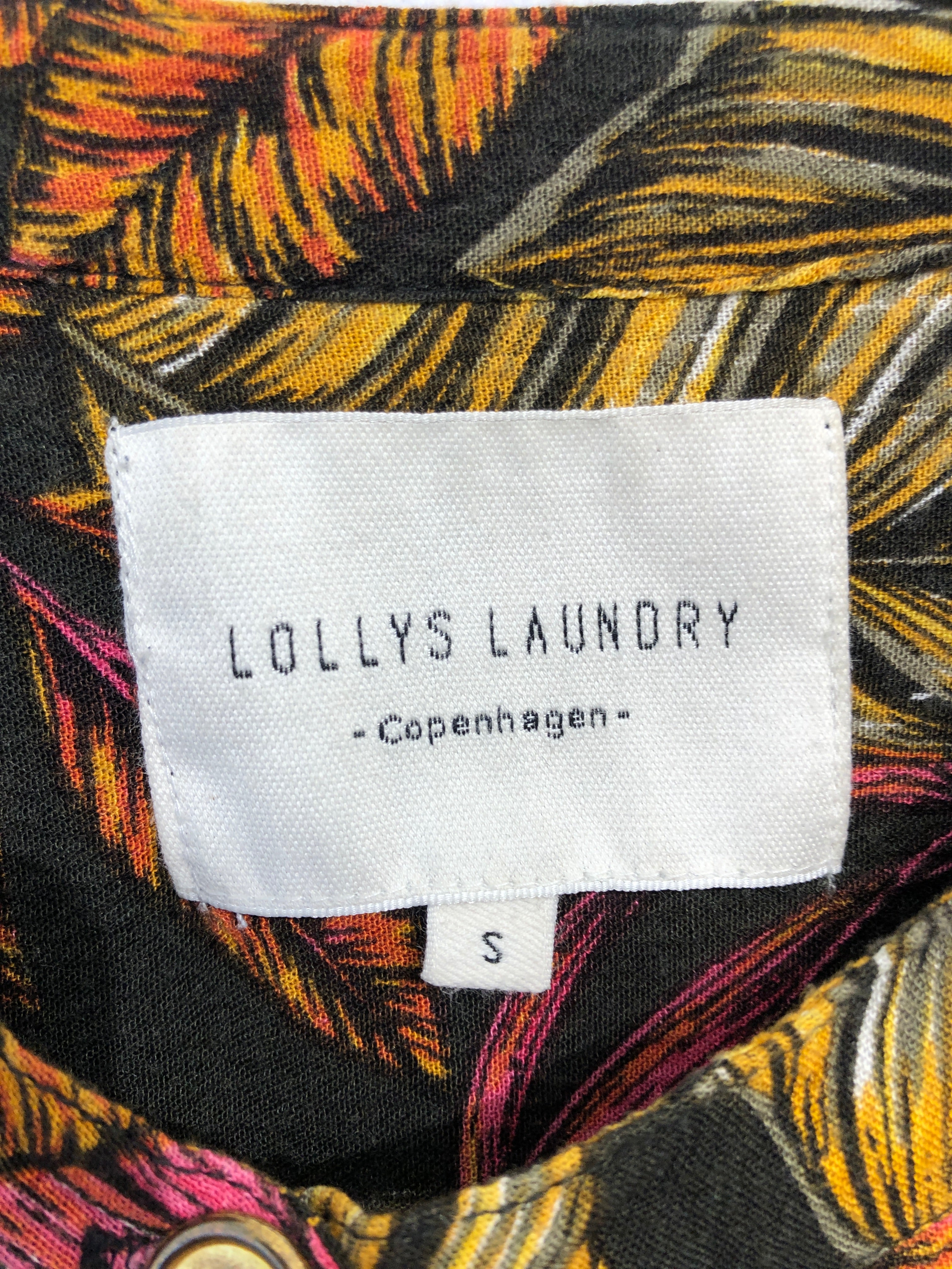 Lollys Laundry Kjole