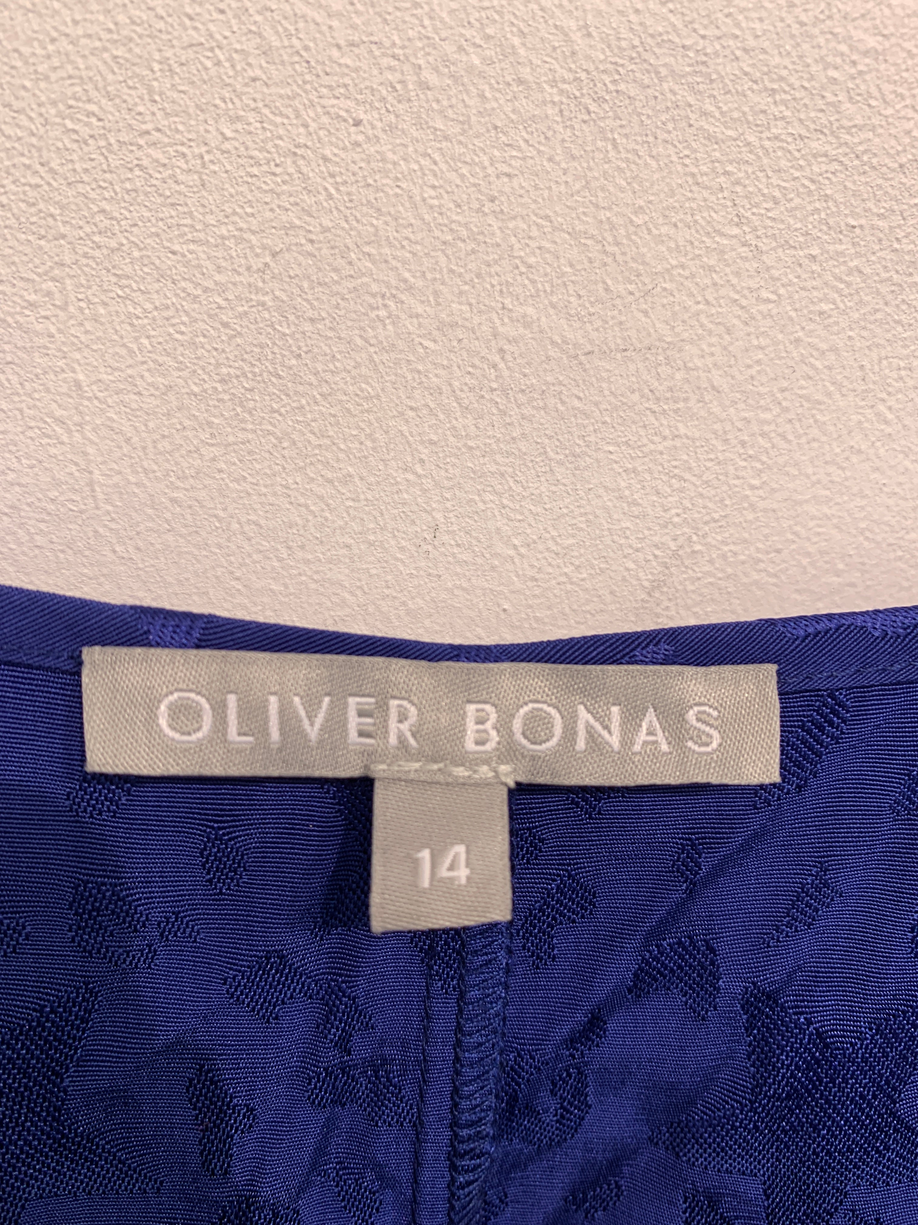 Oliver Bonas Kjole