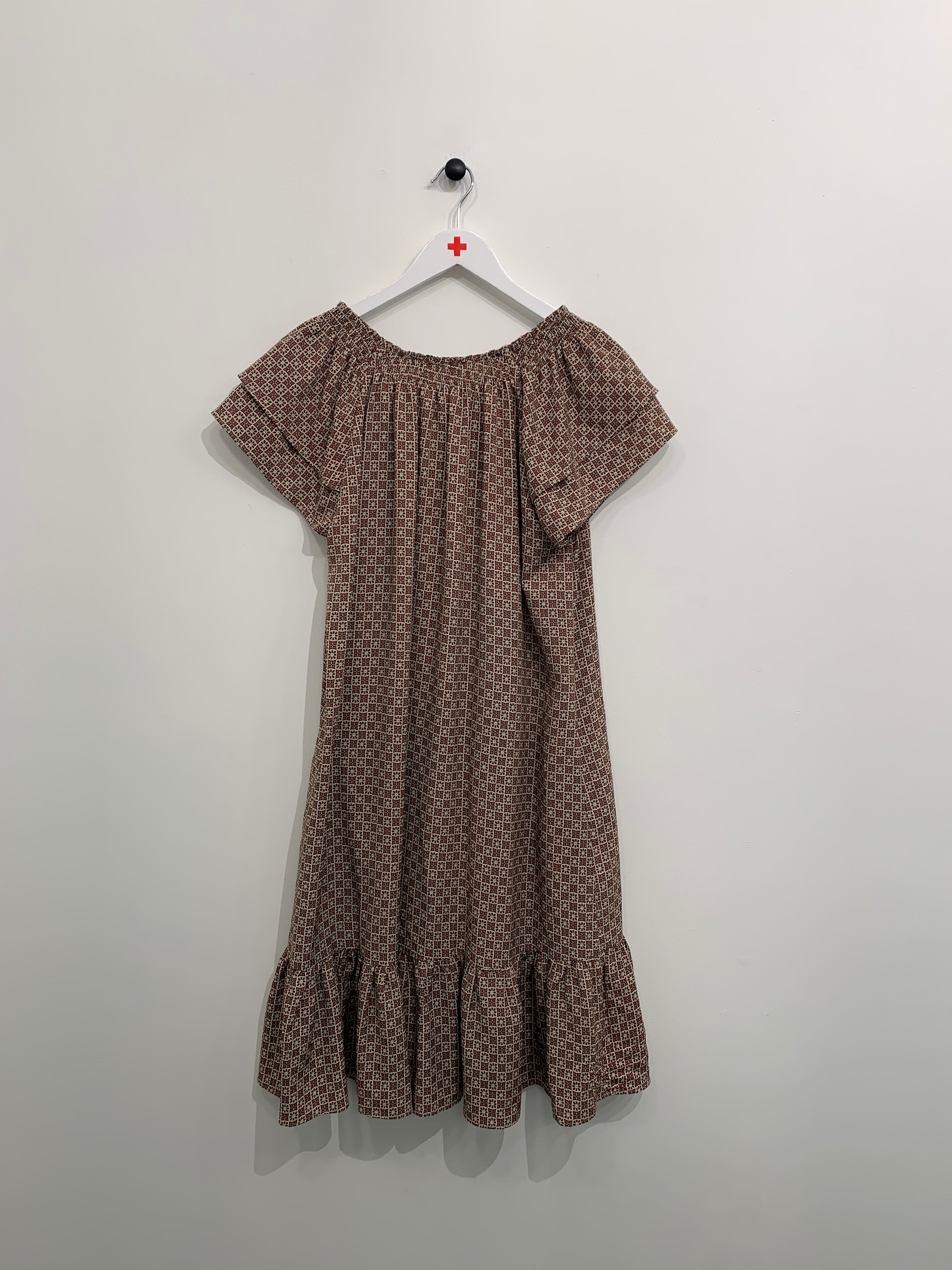 Co´couture Kjole