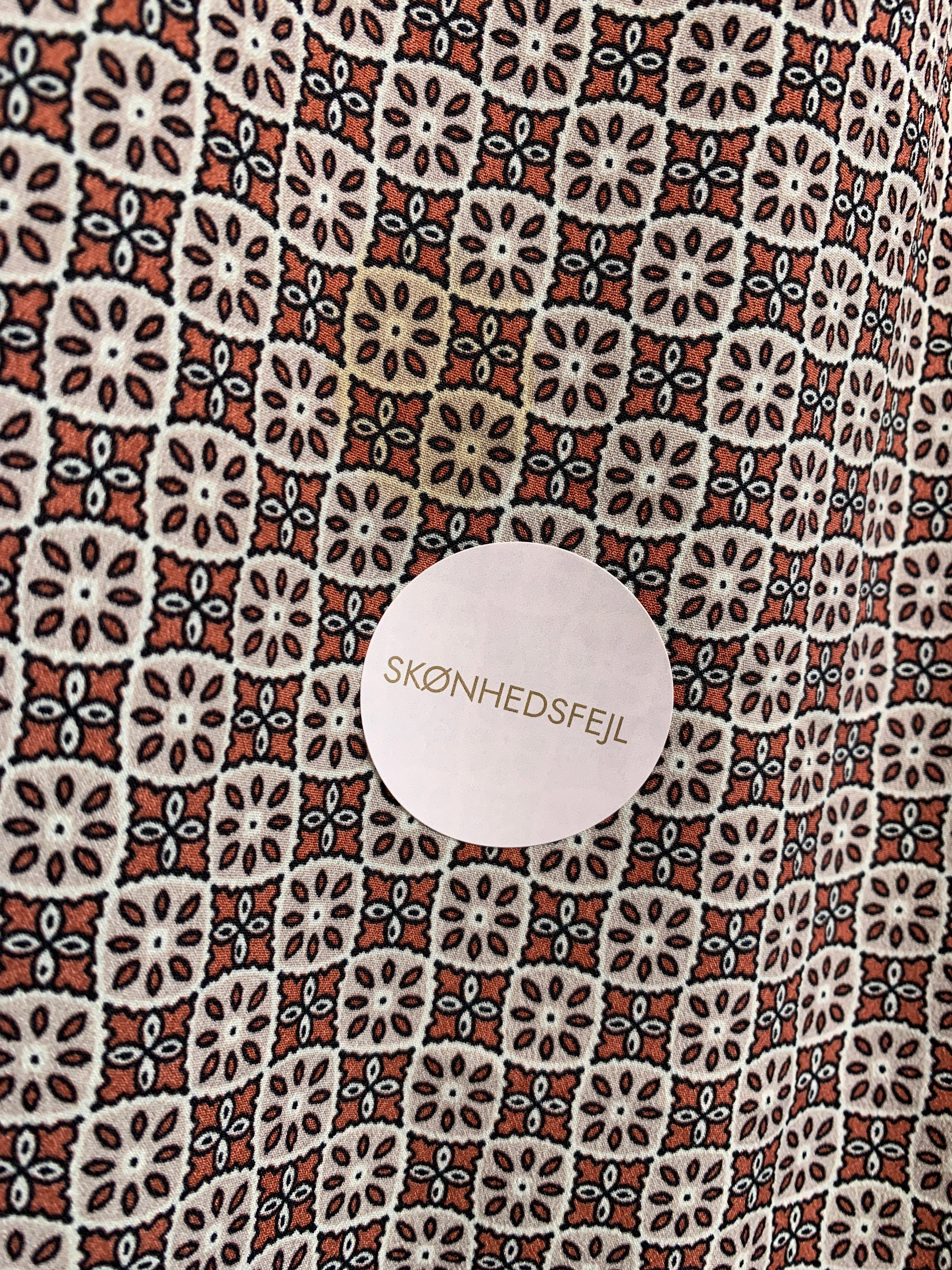 Co´couture Kjole