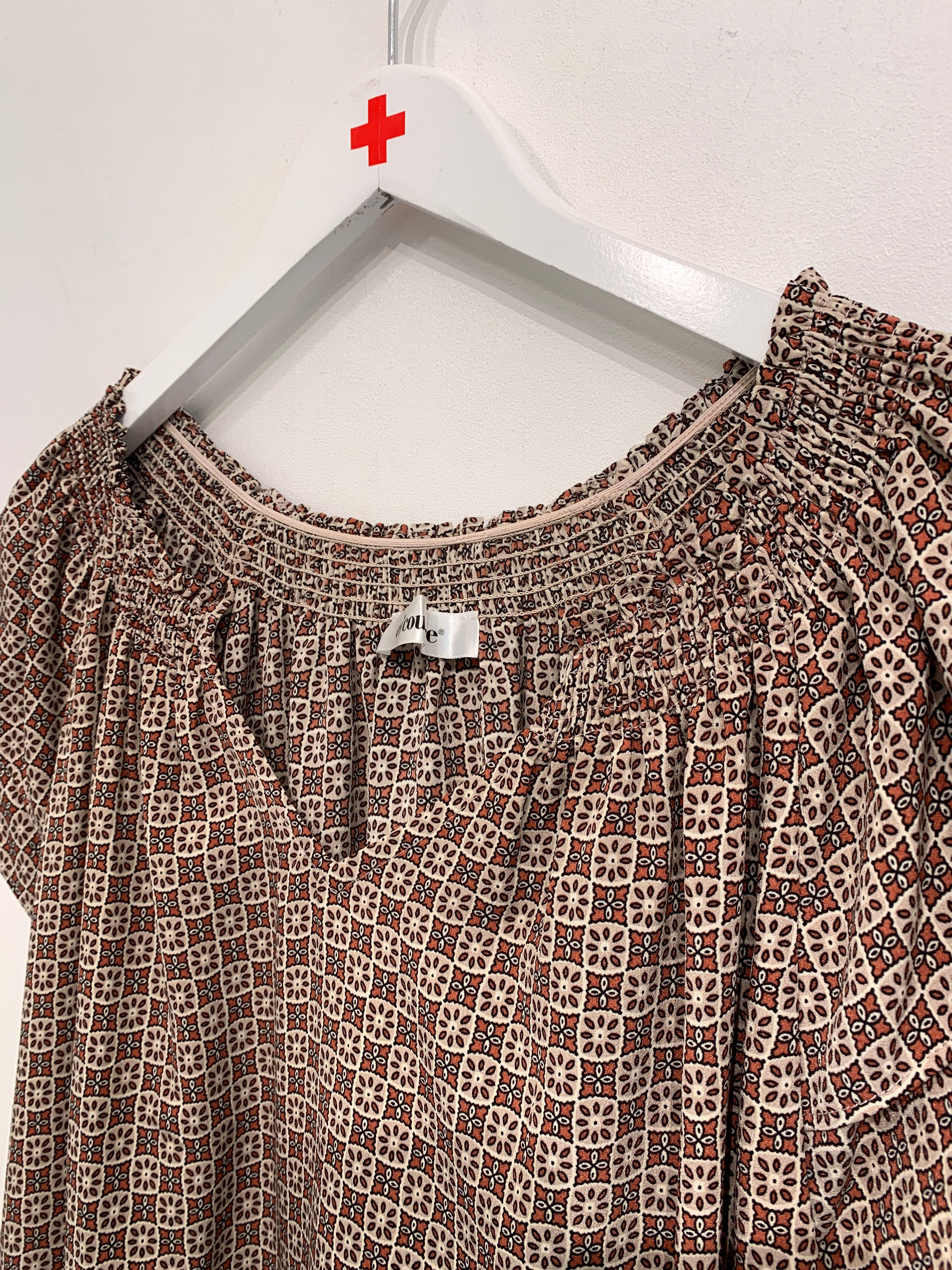 Co´couture Kjole