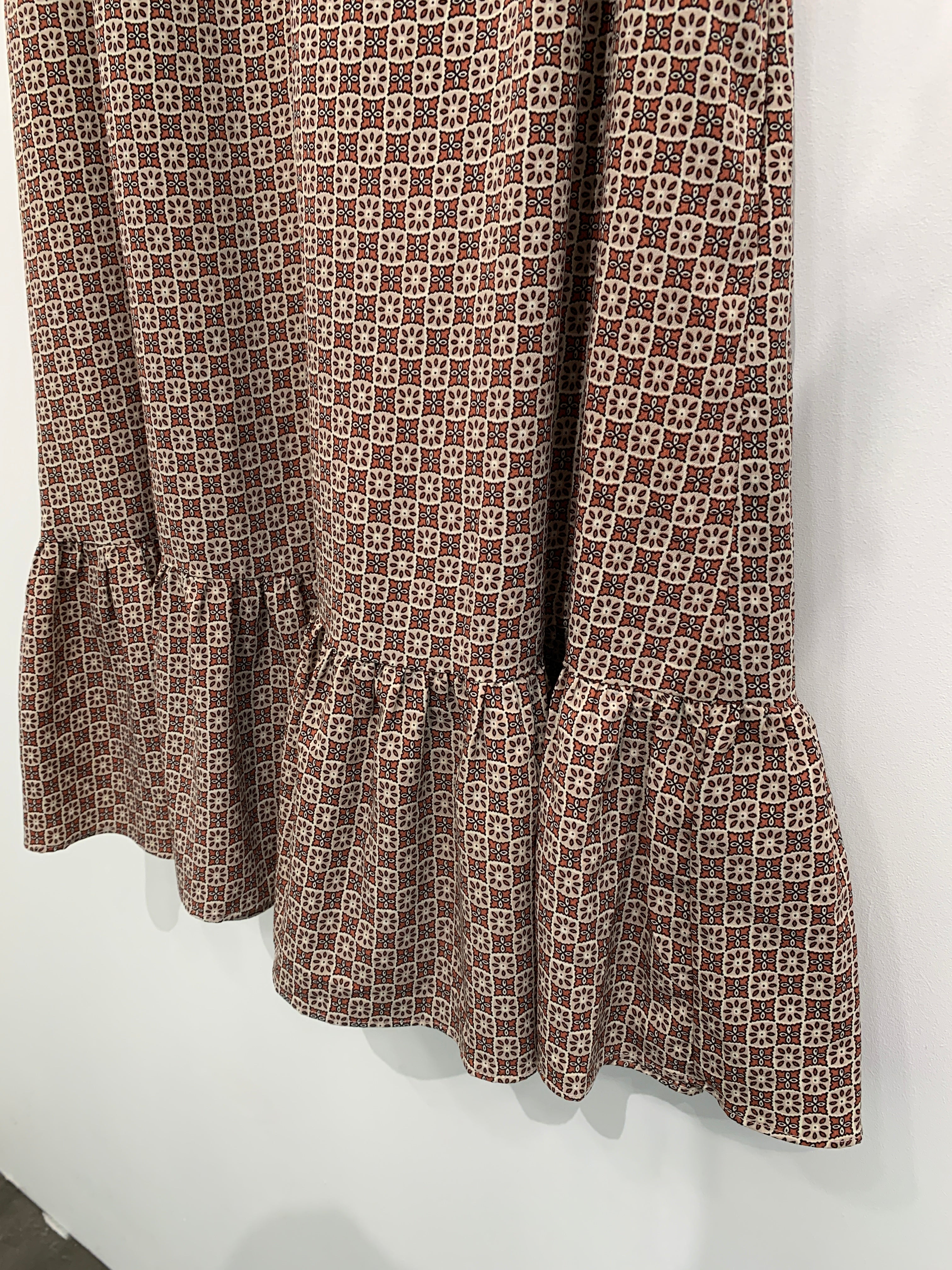 Co´couture Kjole