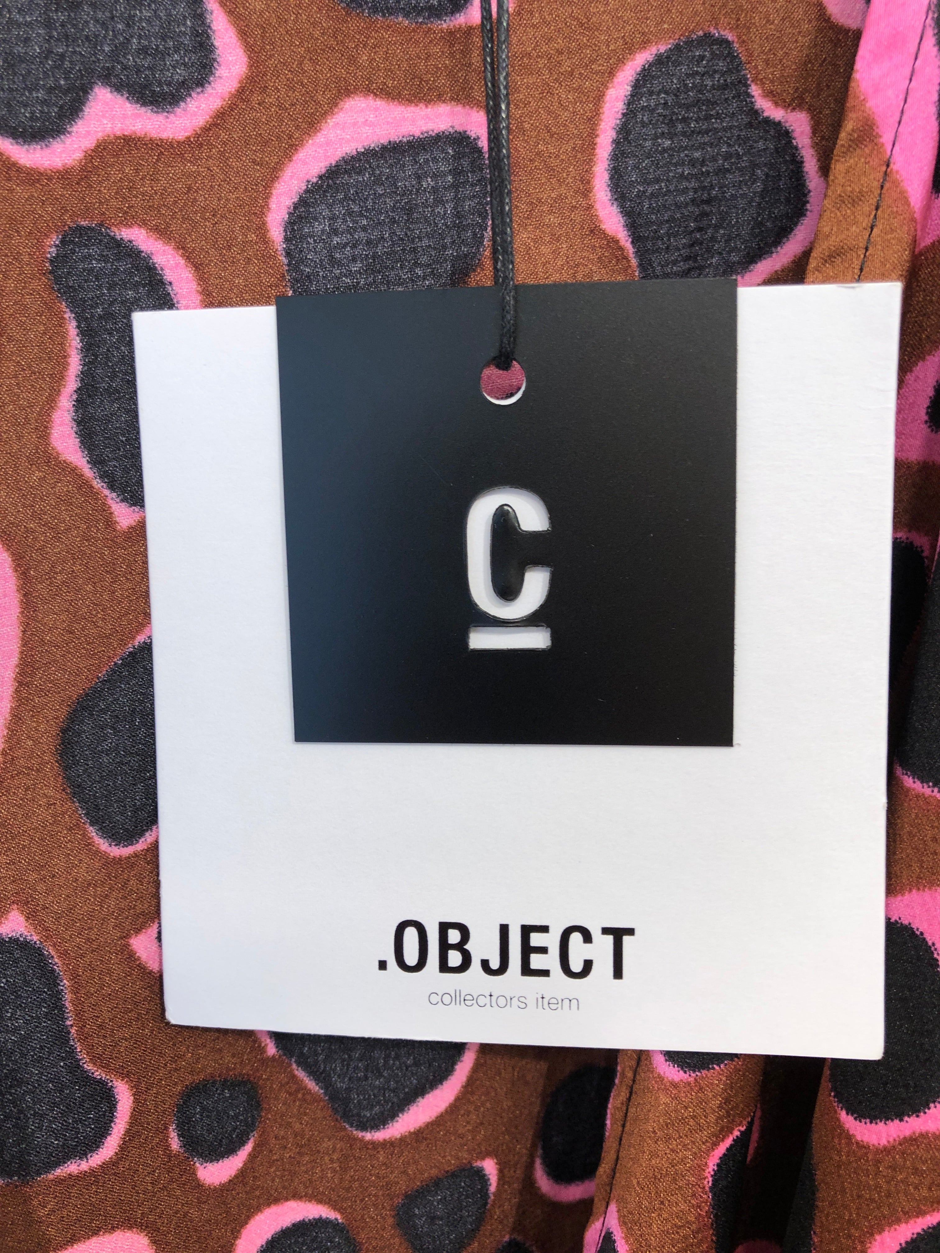 .Object Kjole