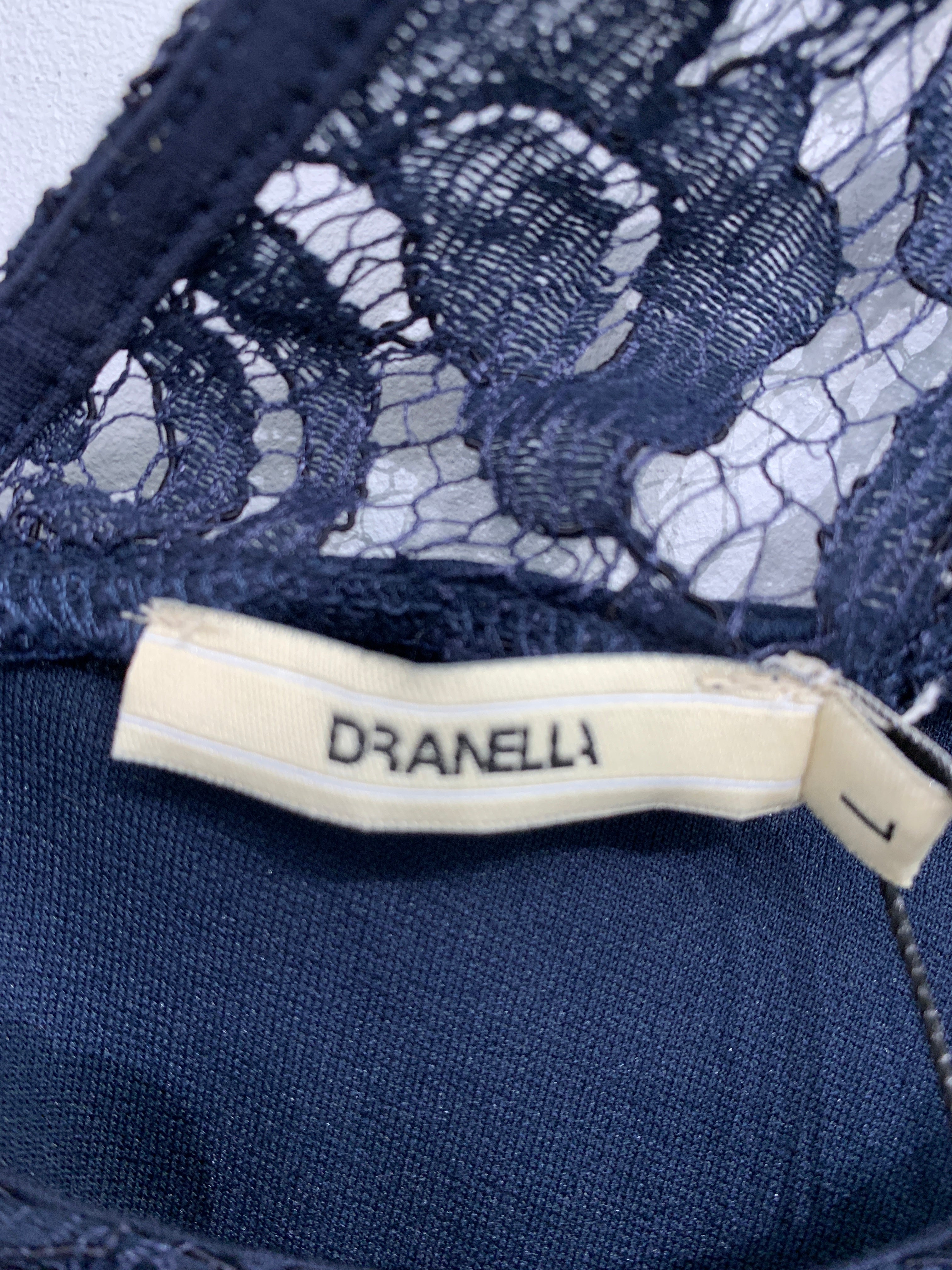 Dranella Kjole