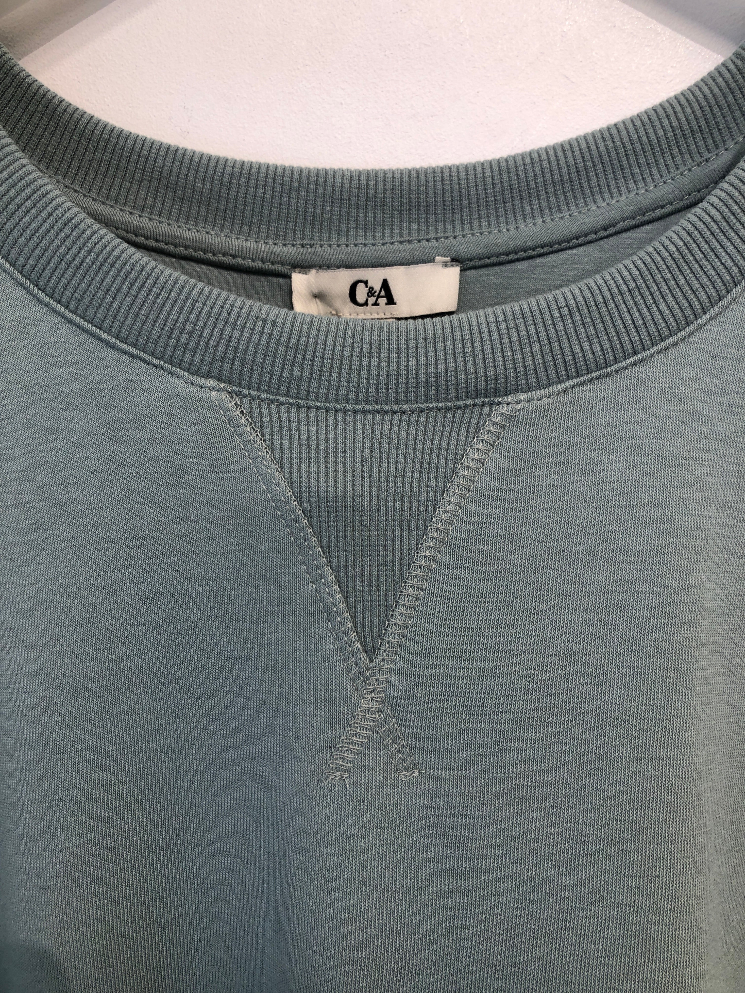 C&A Kjole
