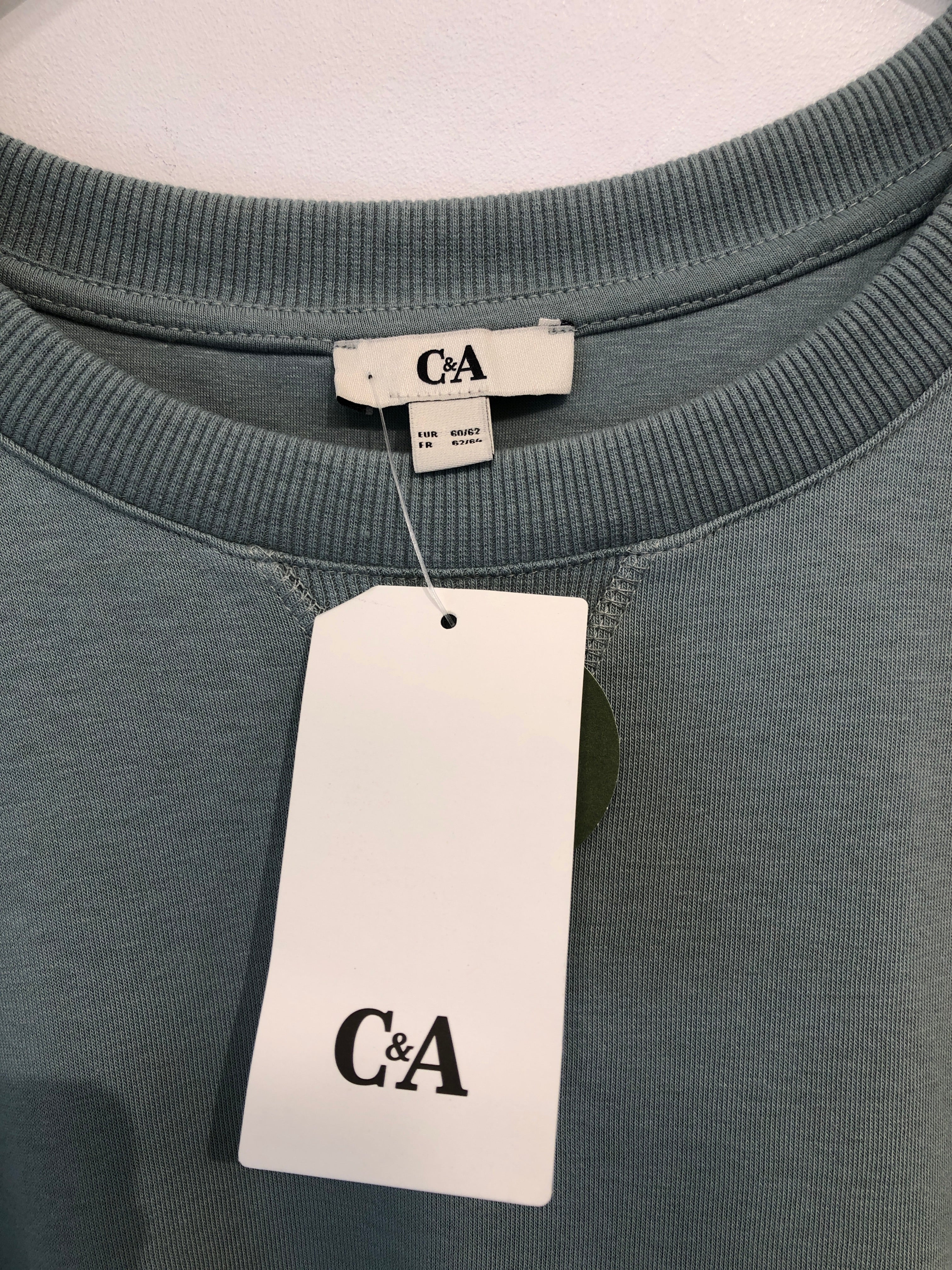 C&A Kjole