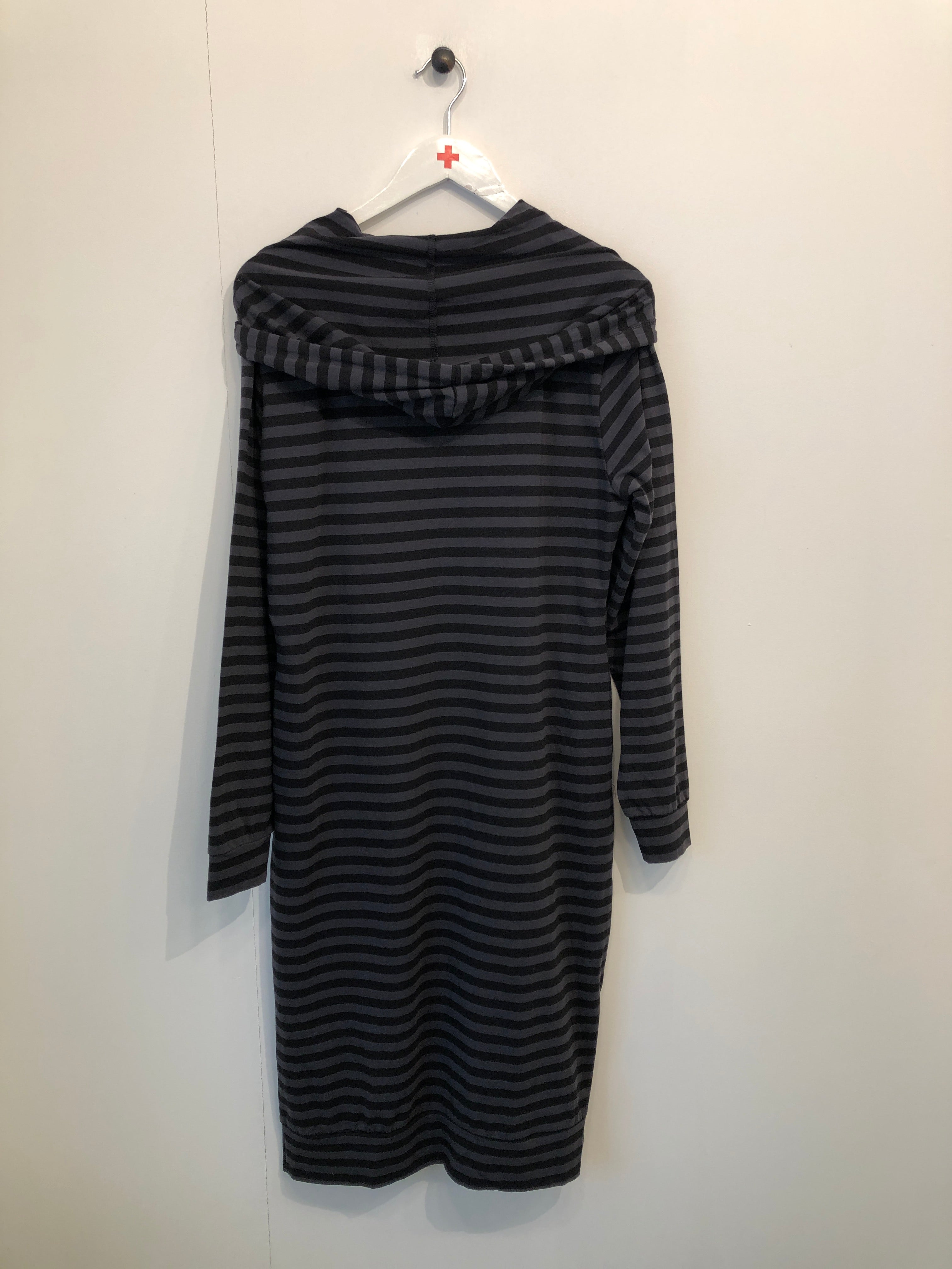 Comfy Copenhagen Kjole