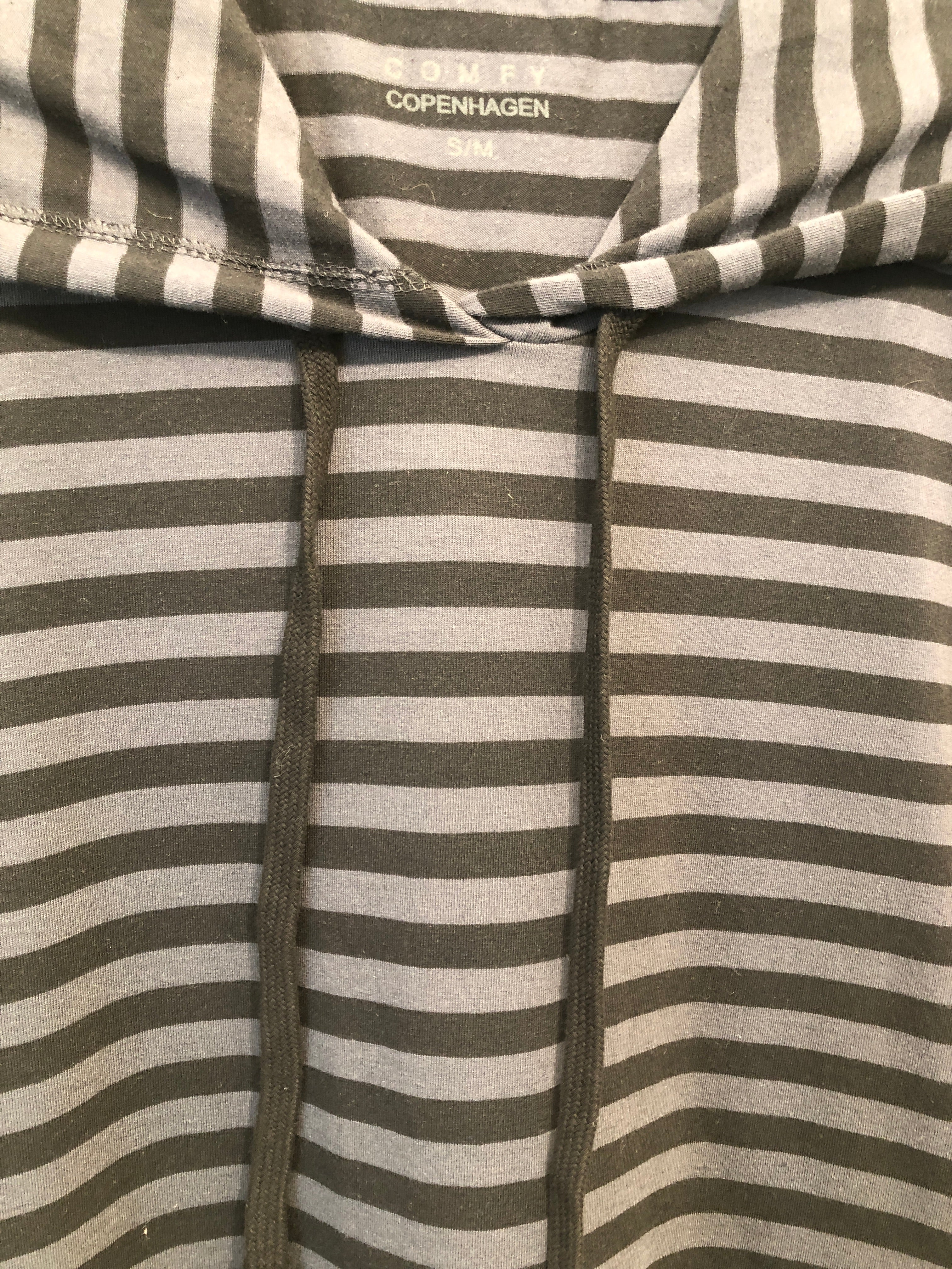 Comfy Copenhagen Kjole