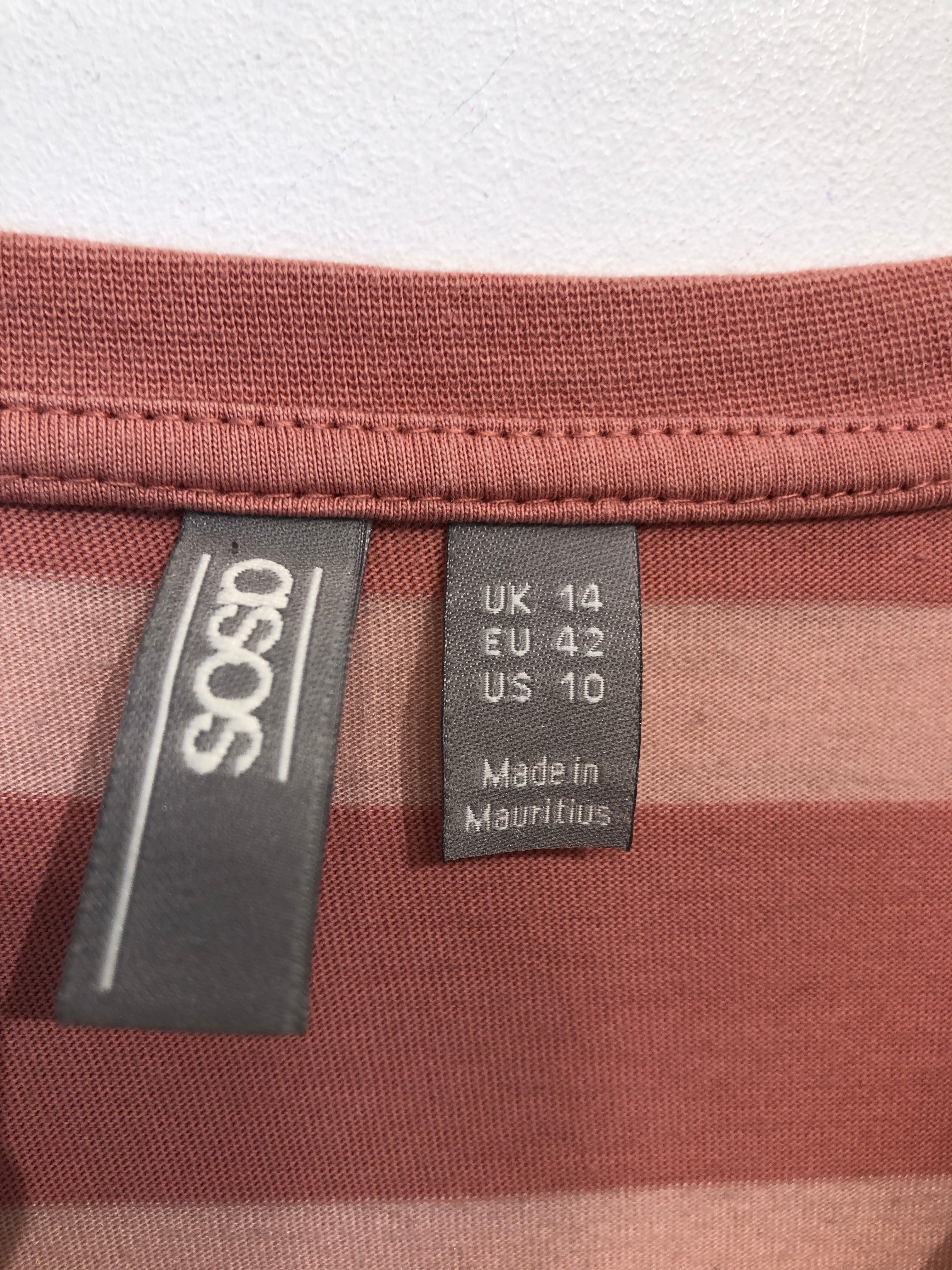 Asos Tunika