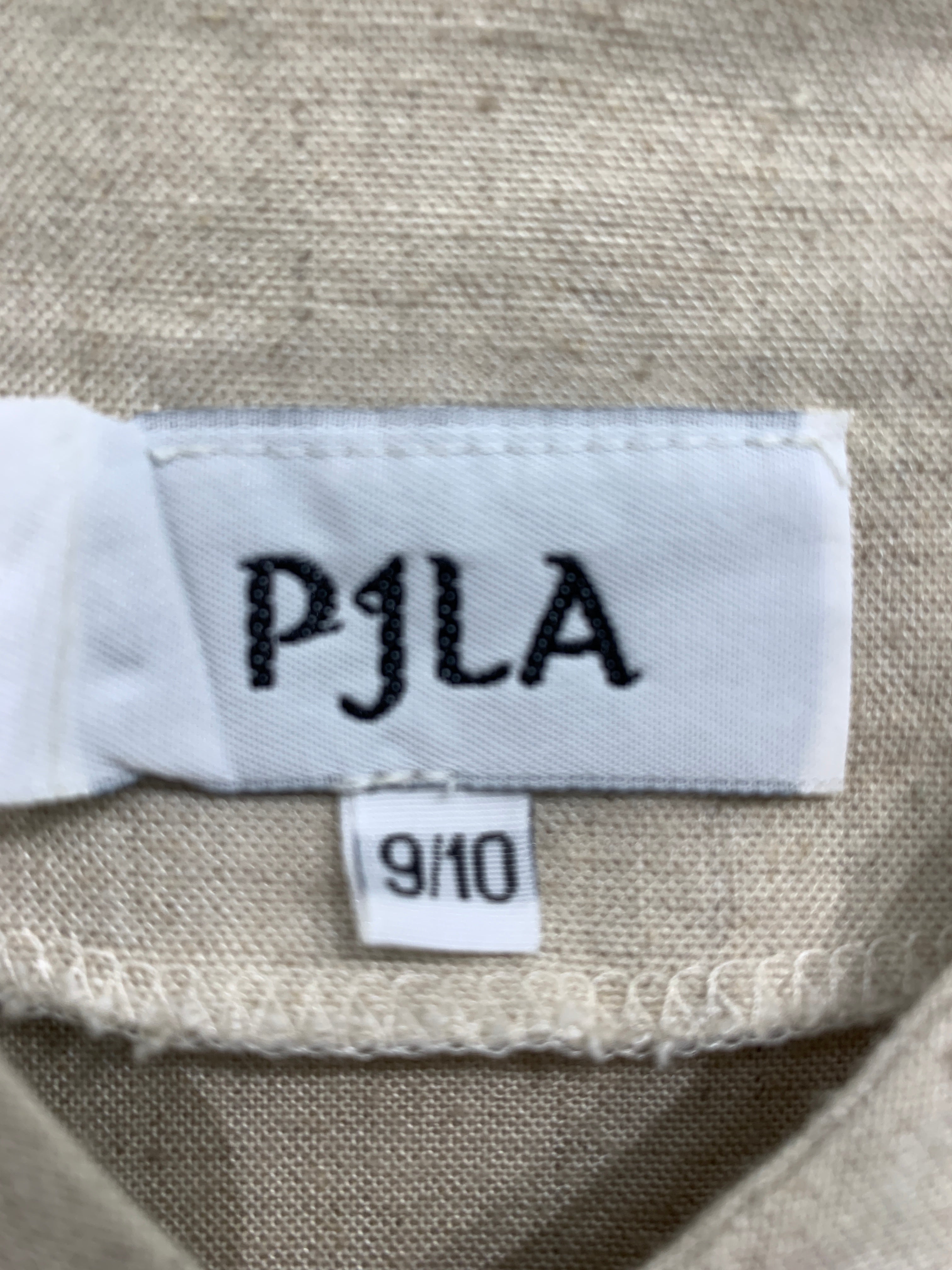 Pjla Kjole