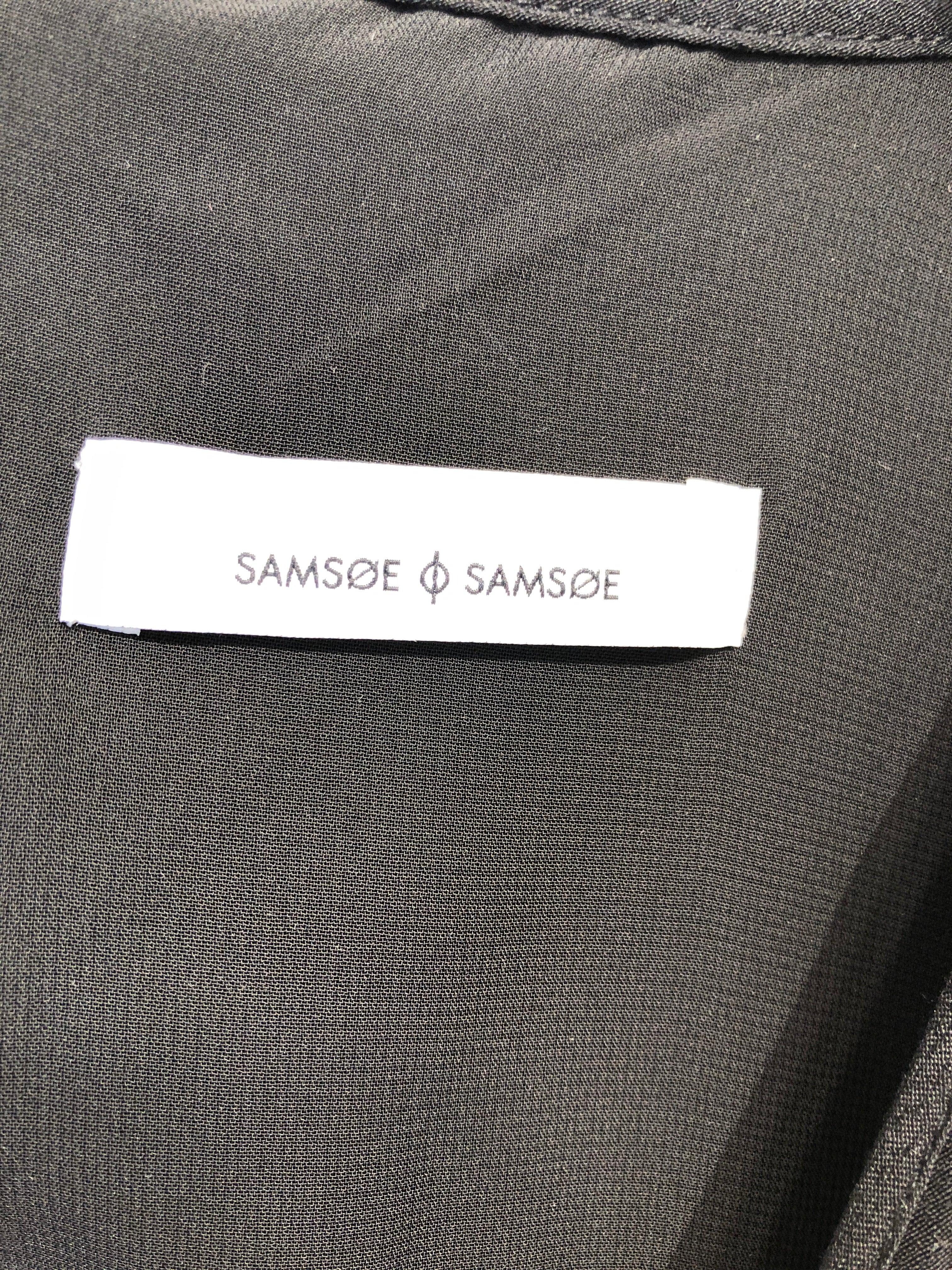 Samsøe Samsøe Kjole