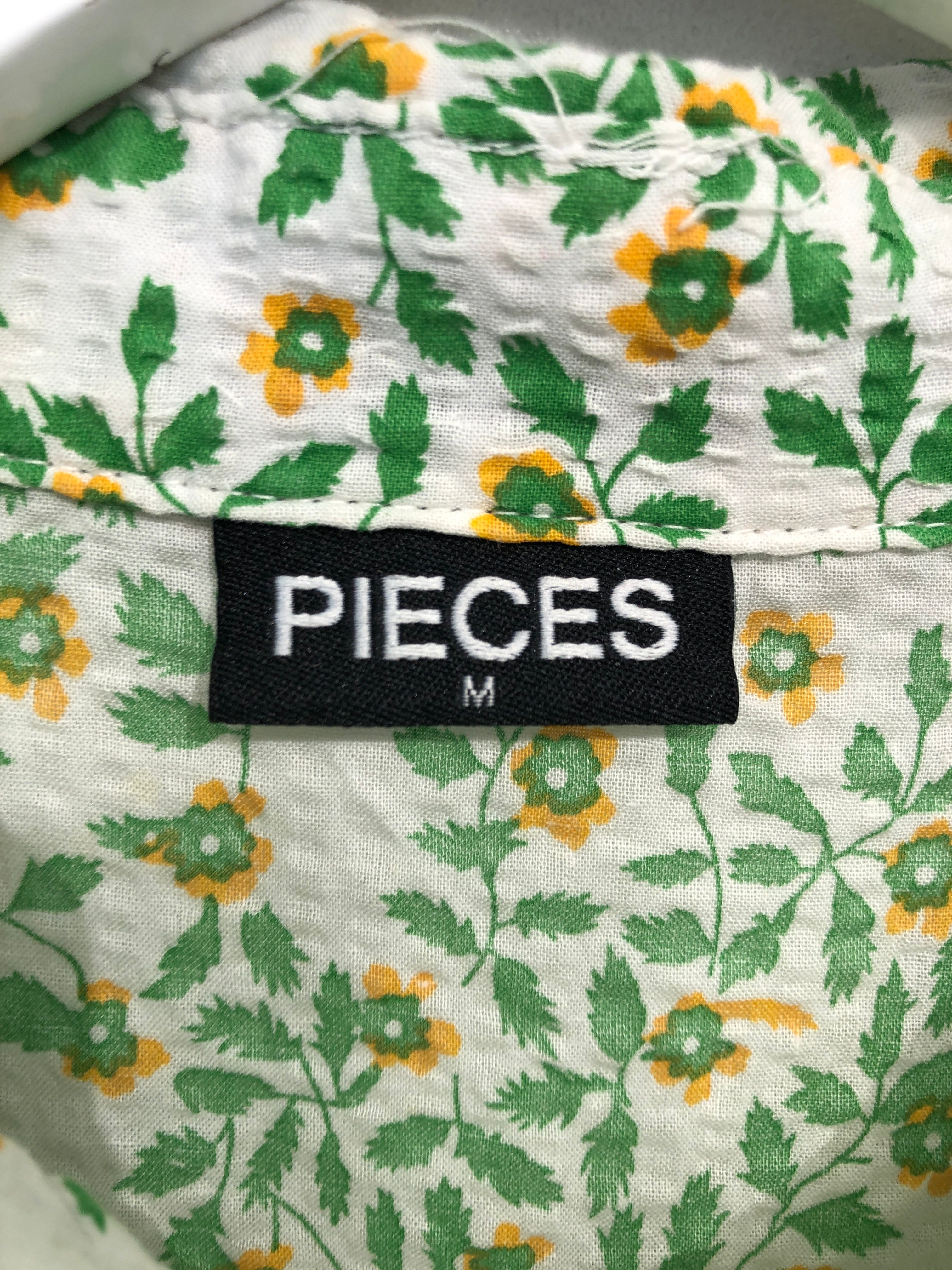 Pieces Kjole