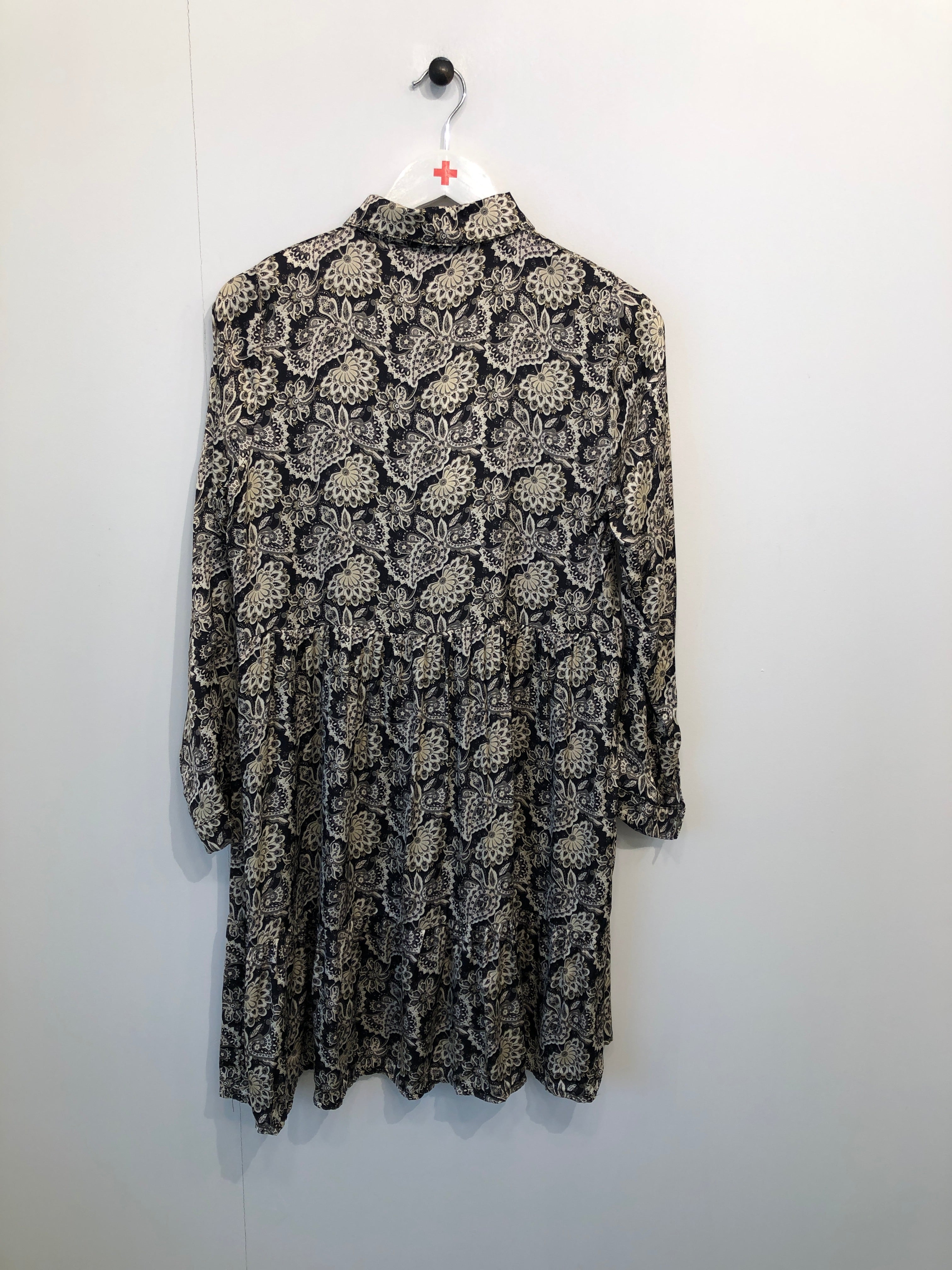 Copenhagen Luxe Kjole