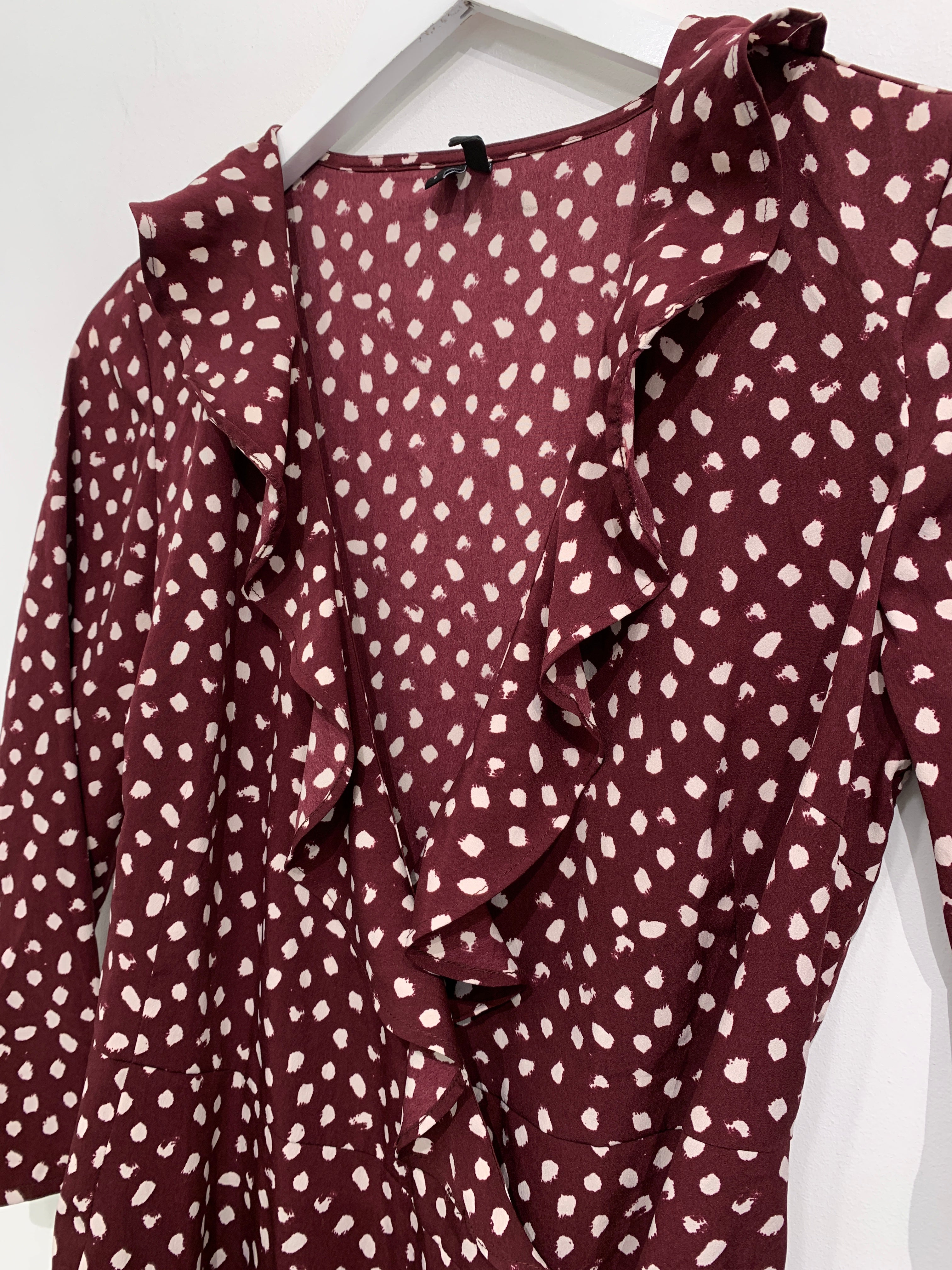 Vero Moda Kjole