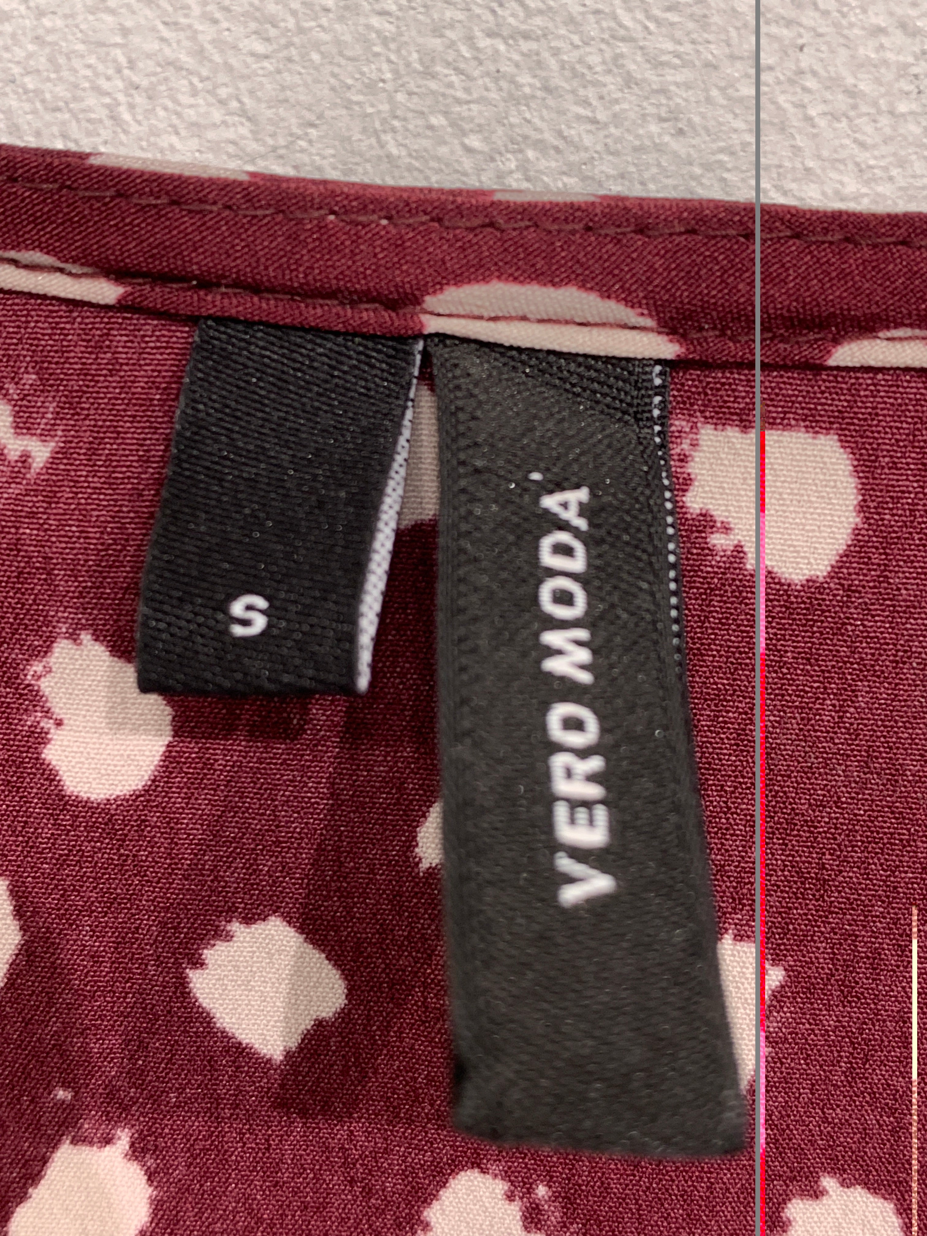 Vero Moda Kjole
