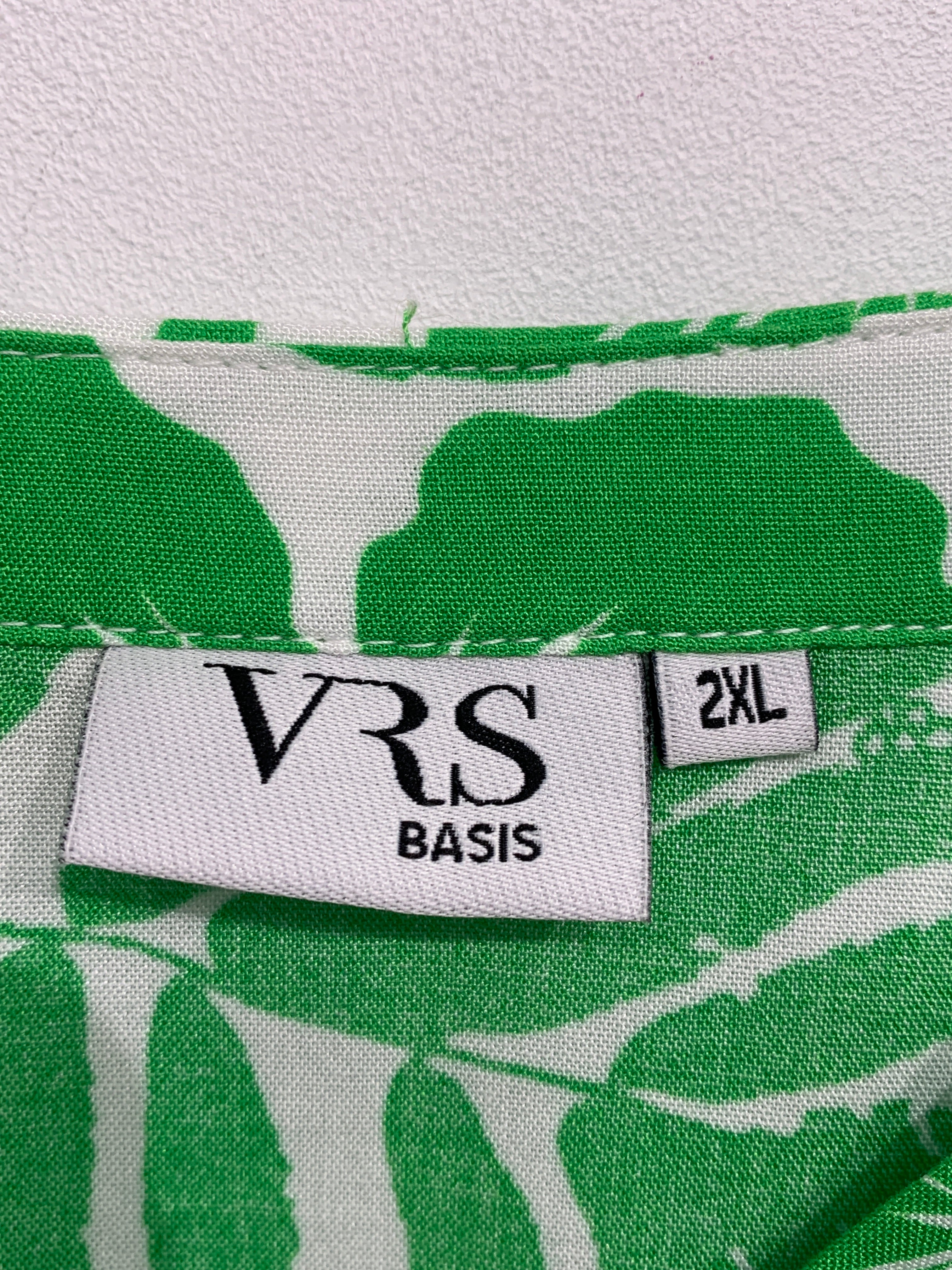 Vrs Kjole