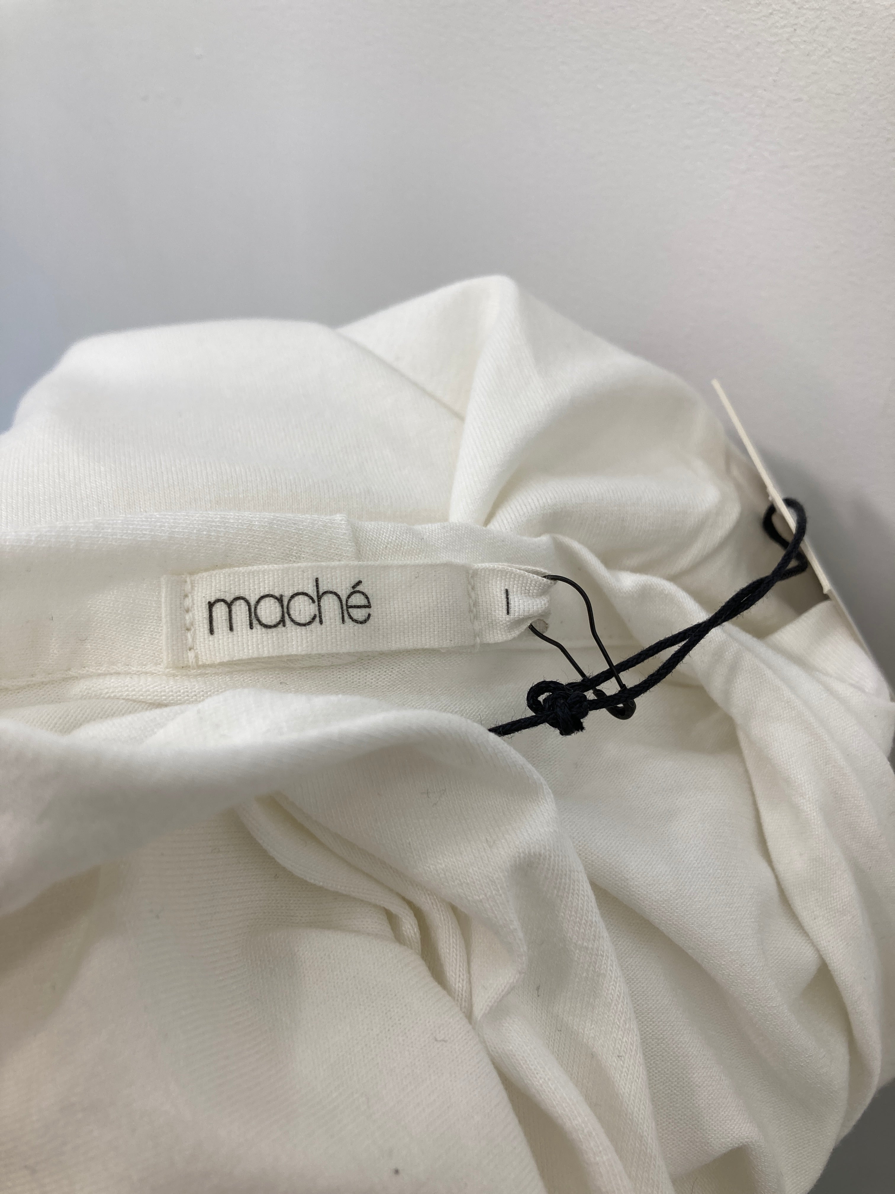 Mache Bluse