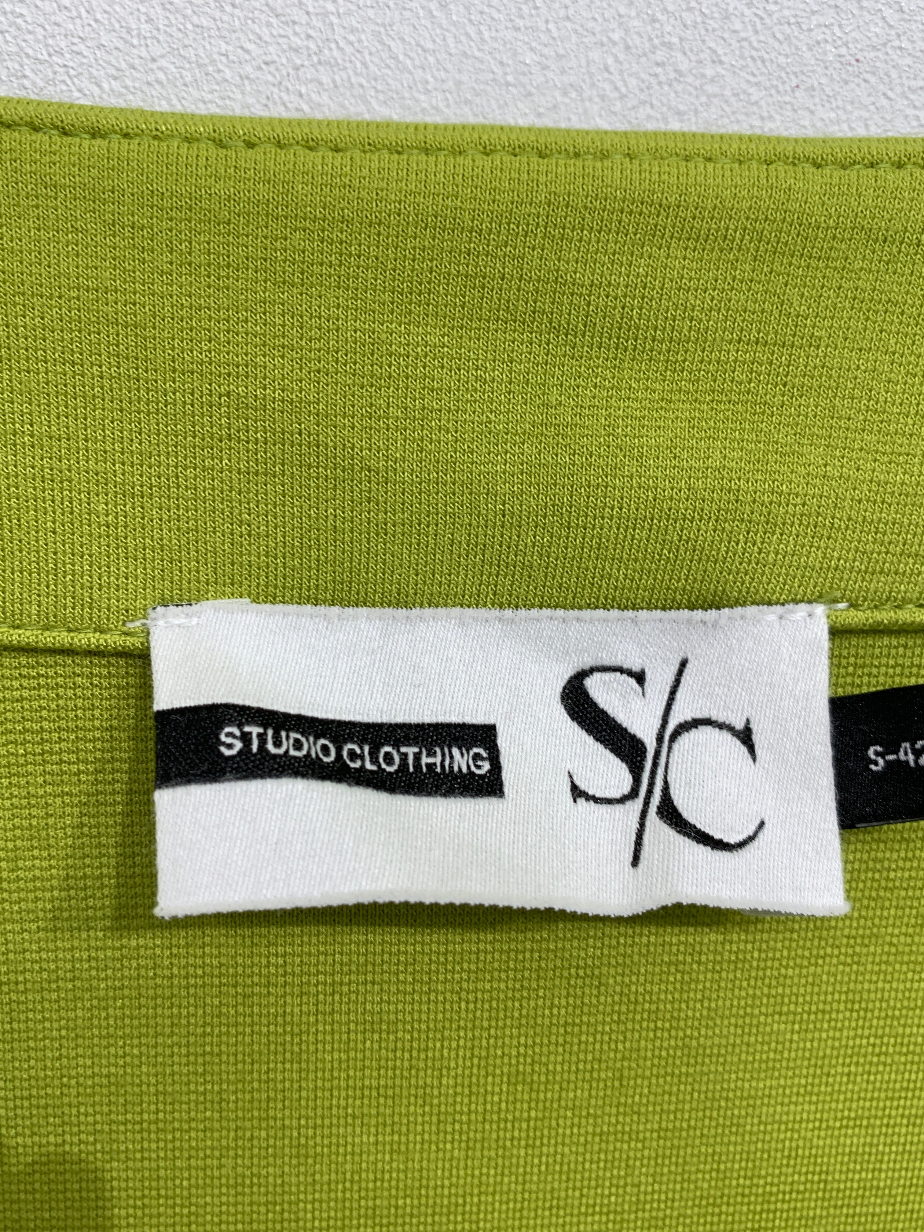 SC Kjole