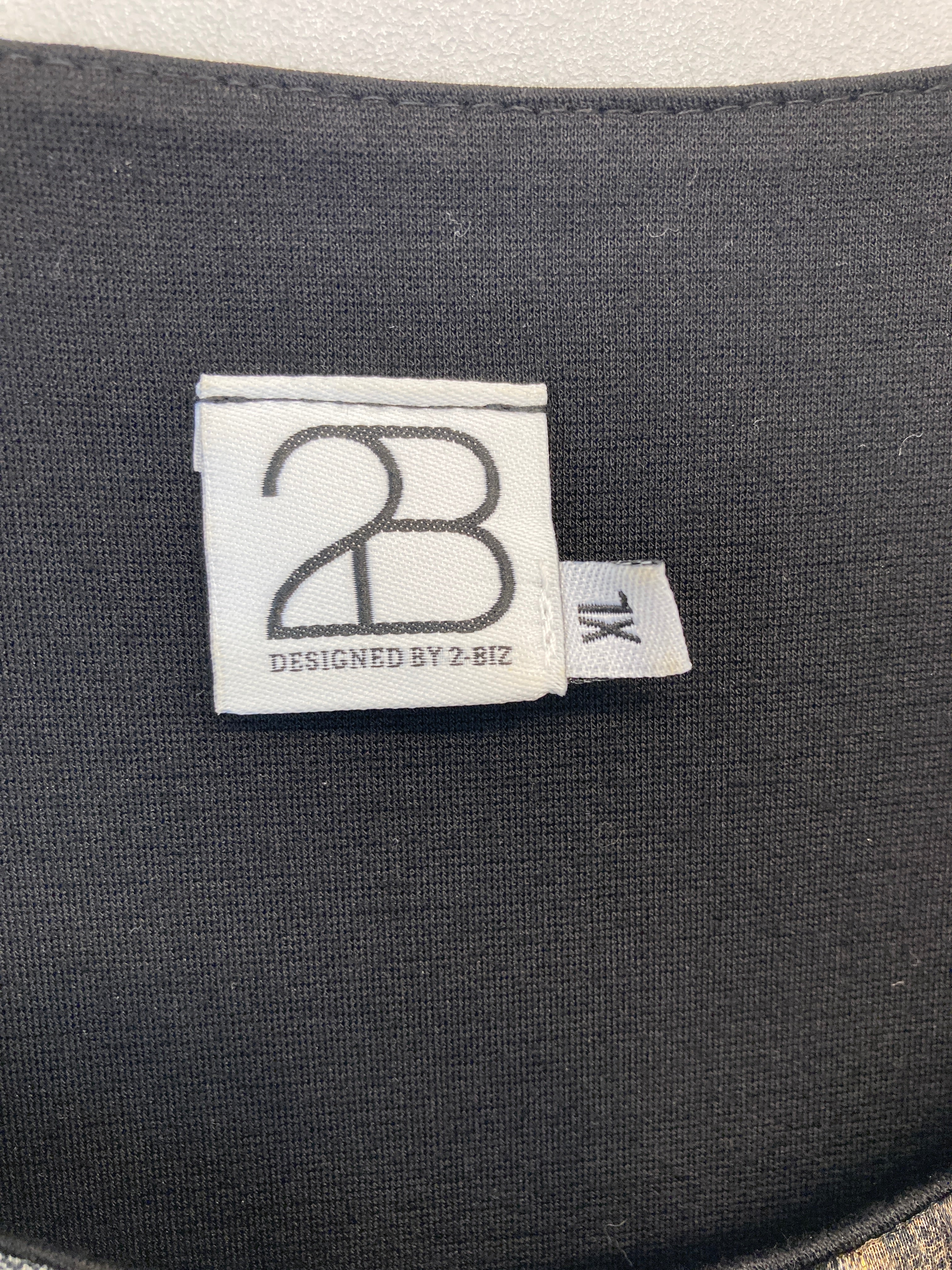 2 Biz Kjole