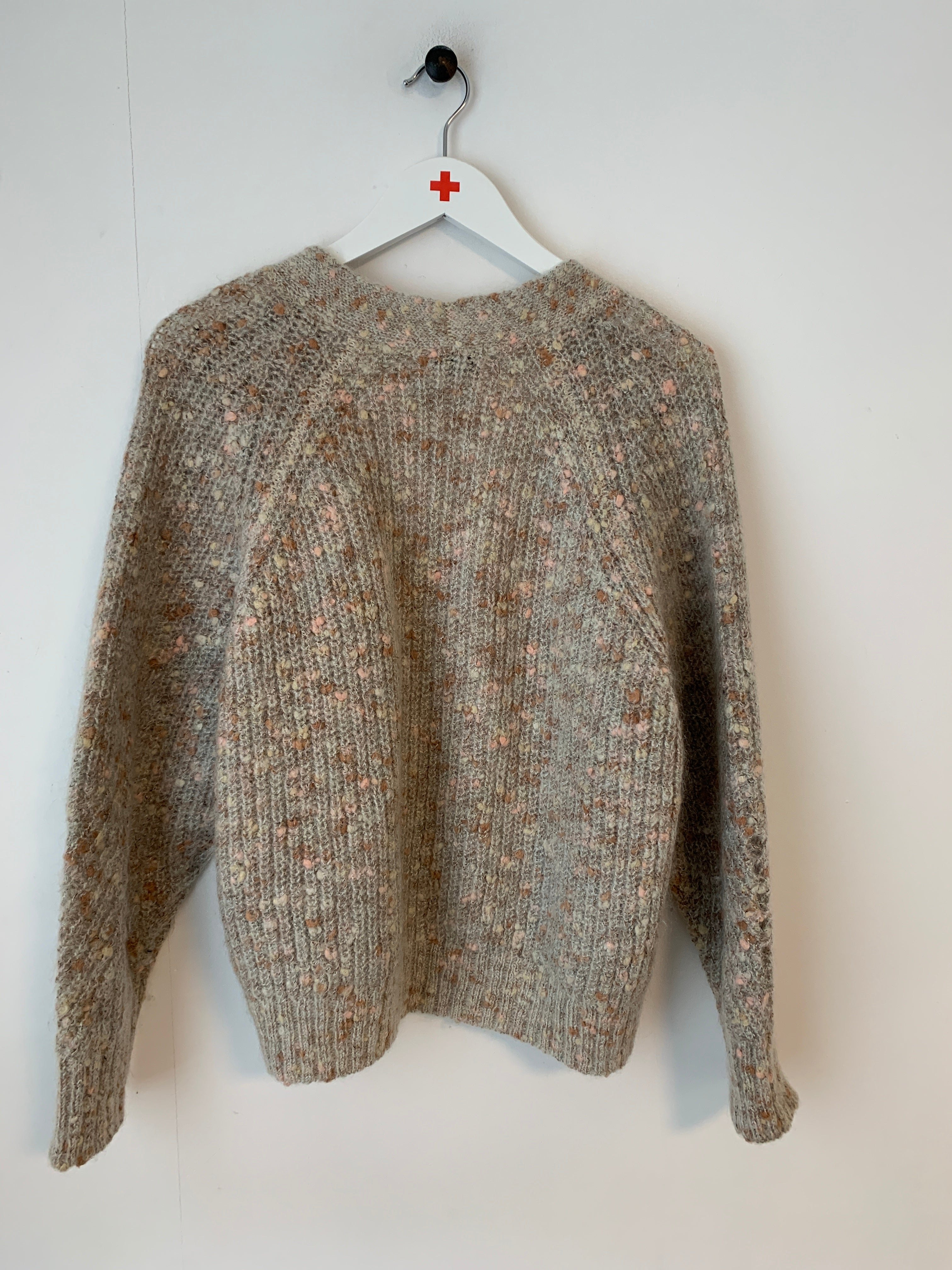 Love & Divine Cardigan