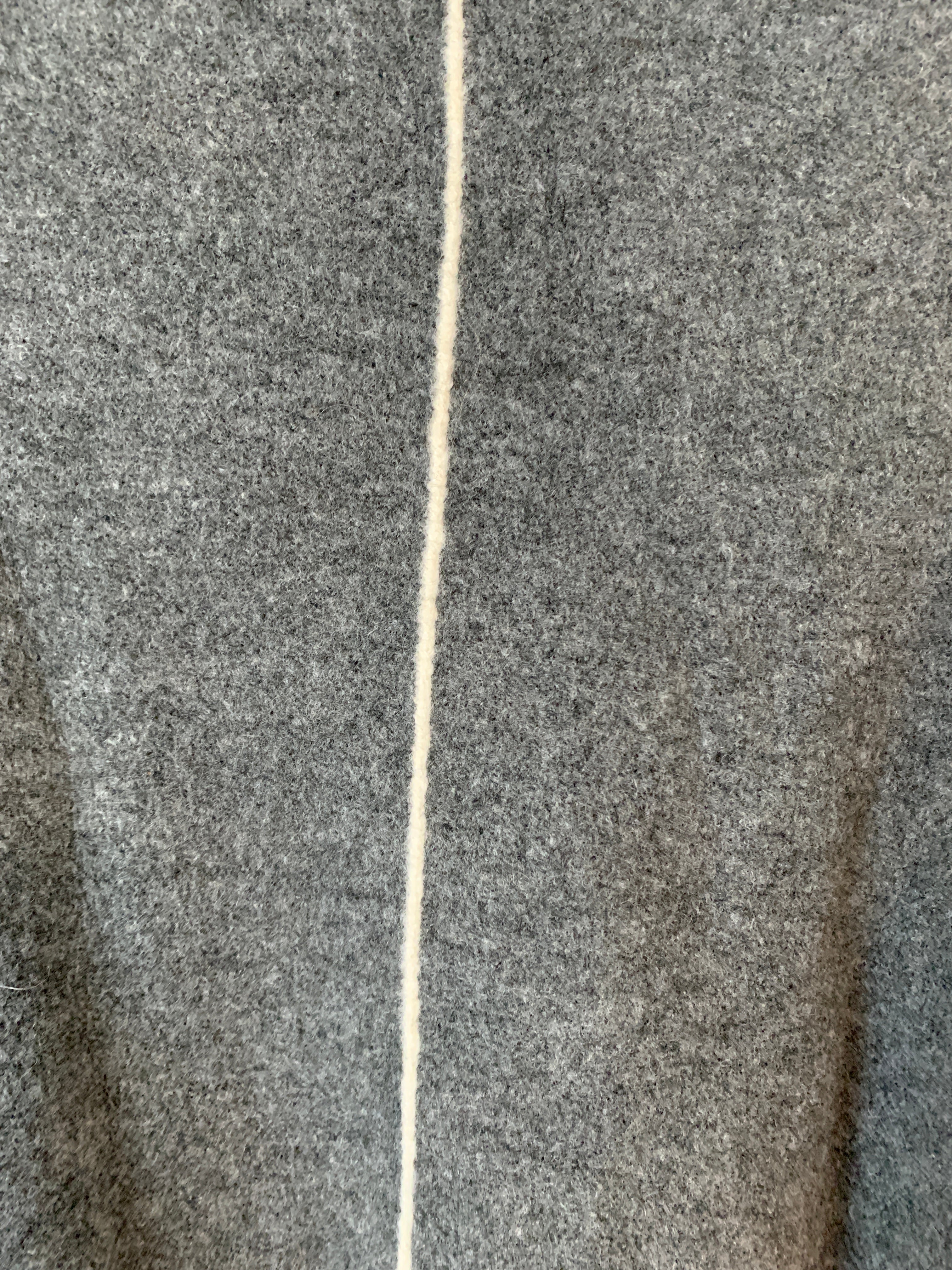 Zara Strik Bluse