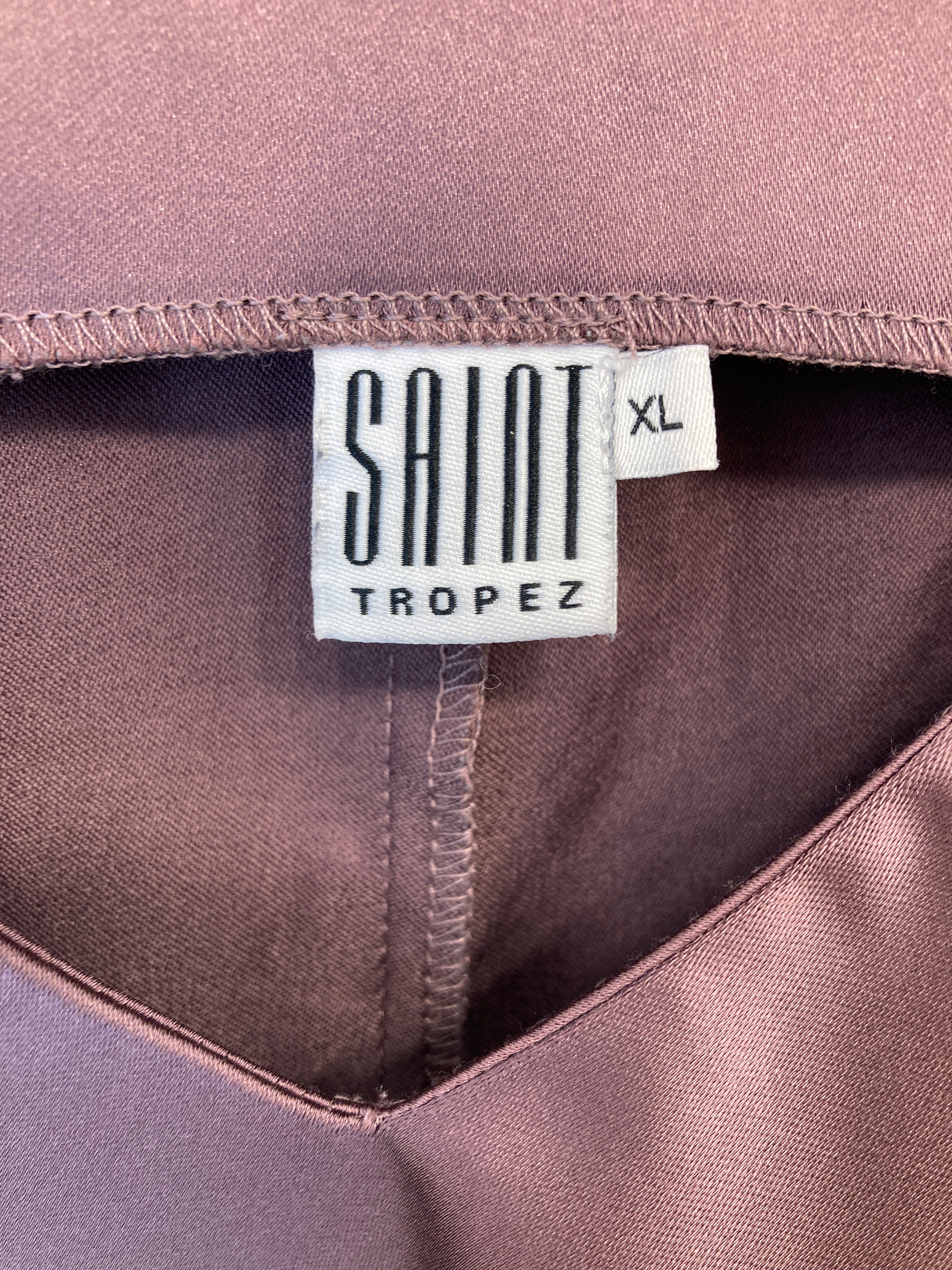 Saint Tropez Kjole