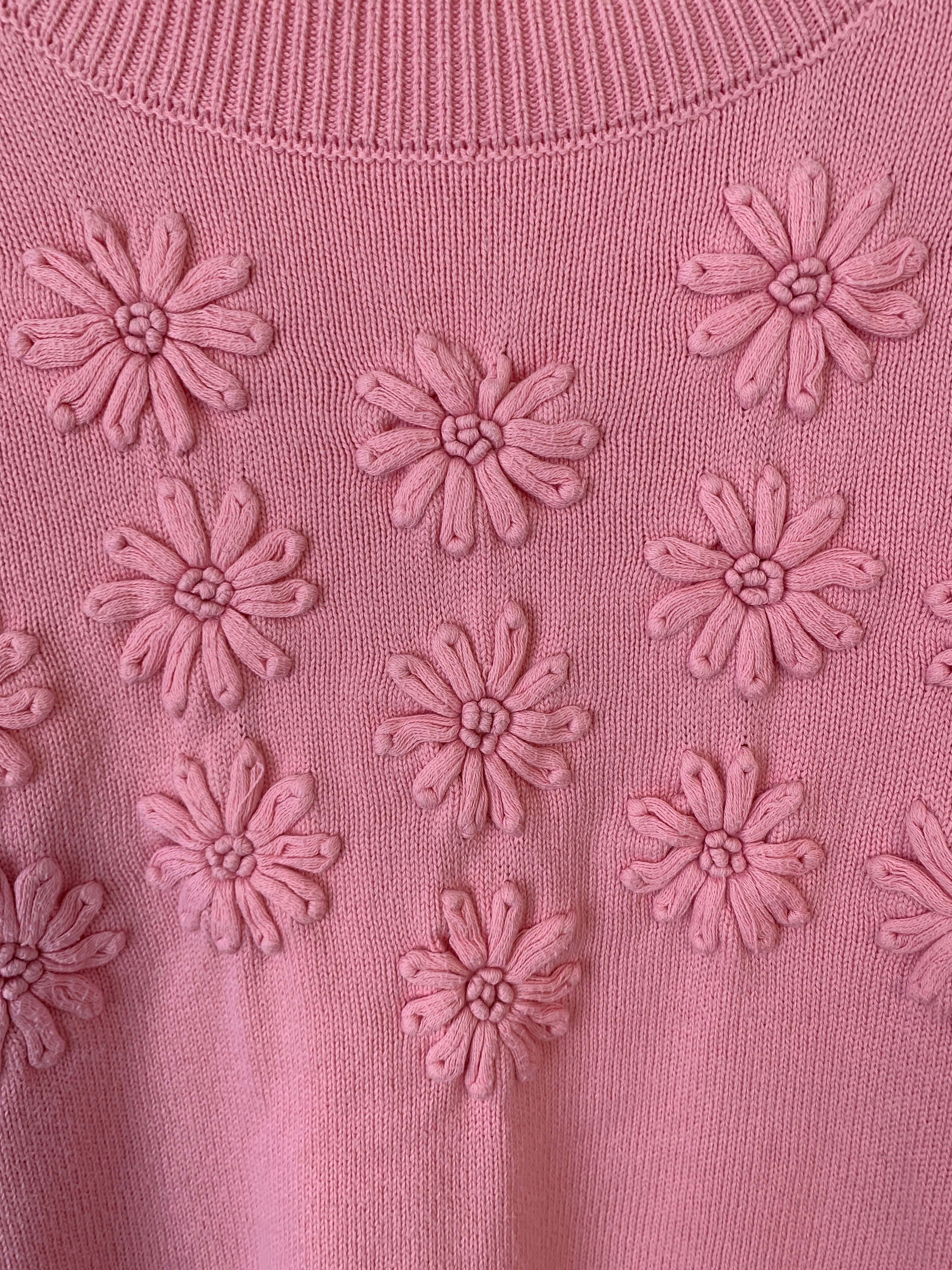 Lollys Laundry Strik Bluse