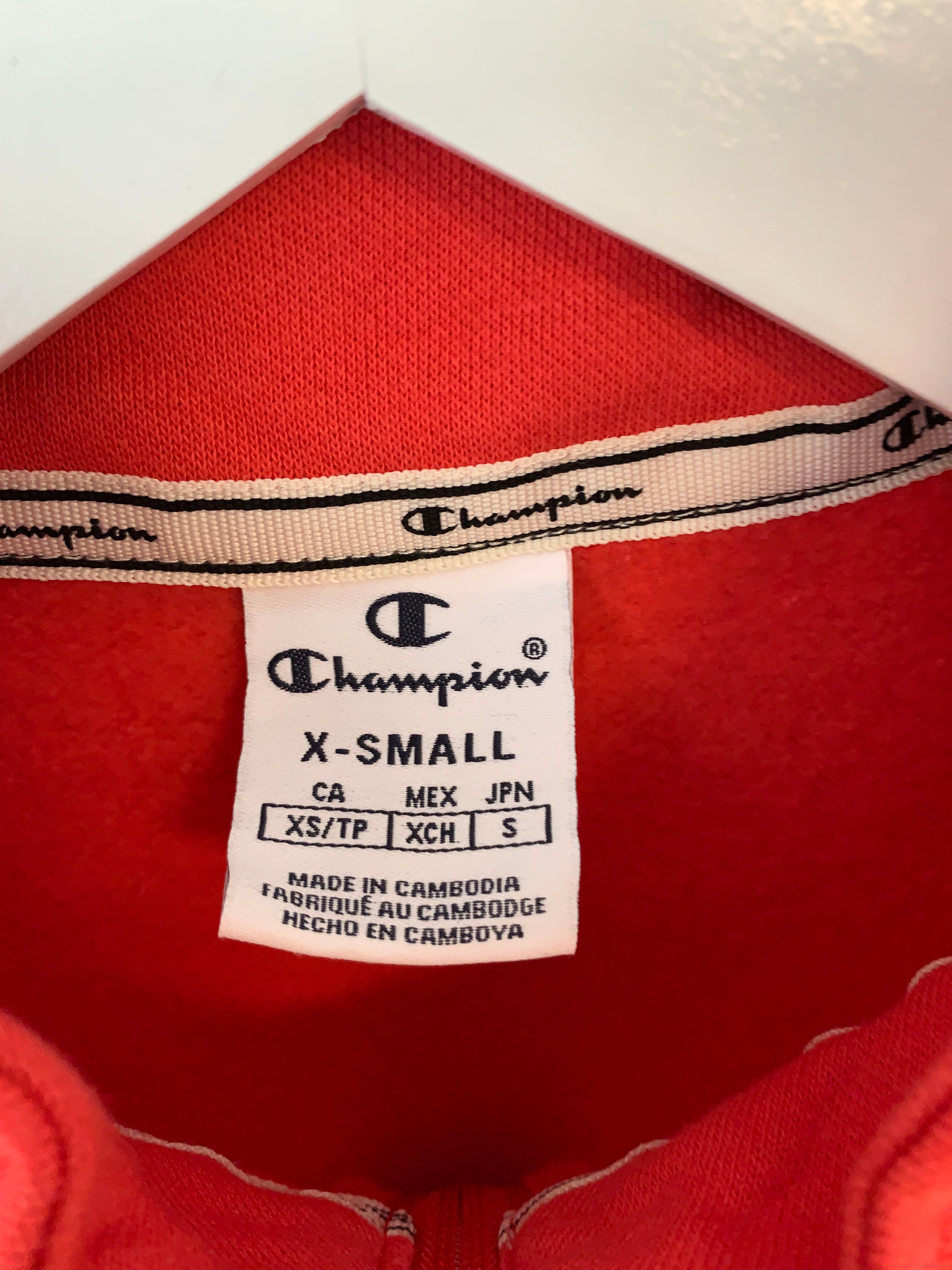 Champion Sweatshirt