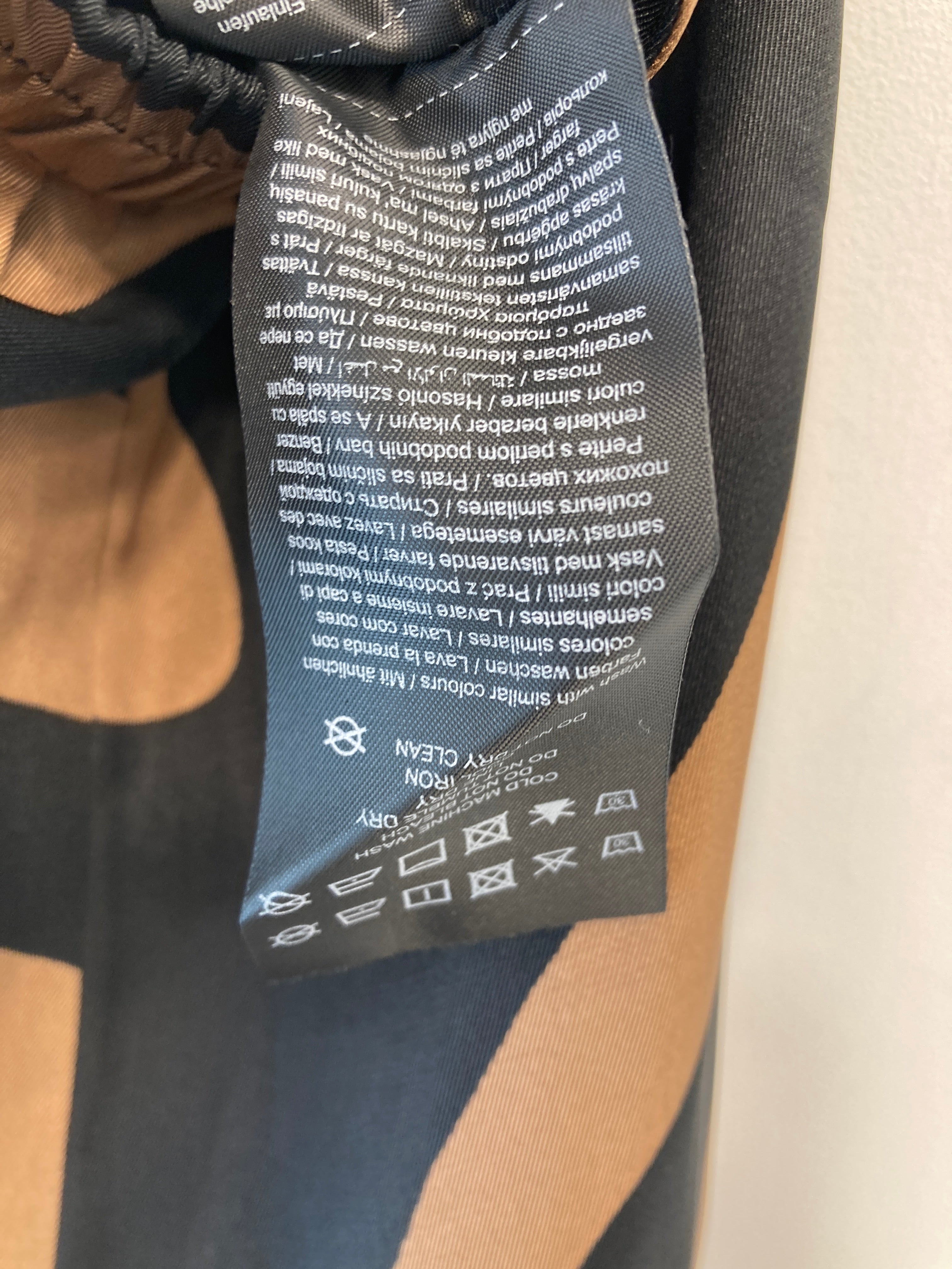 Vero Moda Bukser