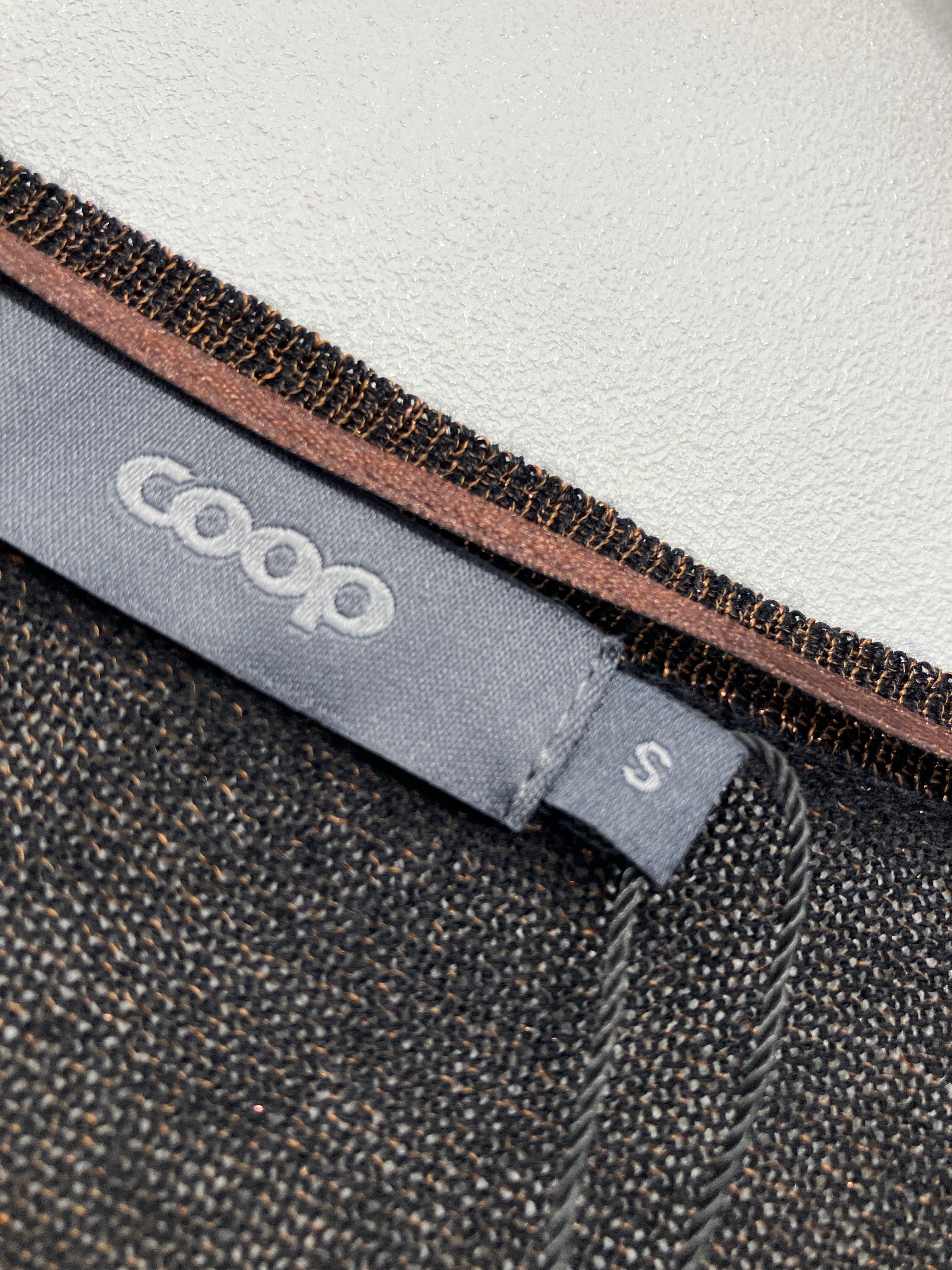 Coop Cardigan